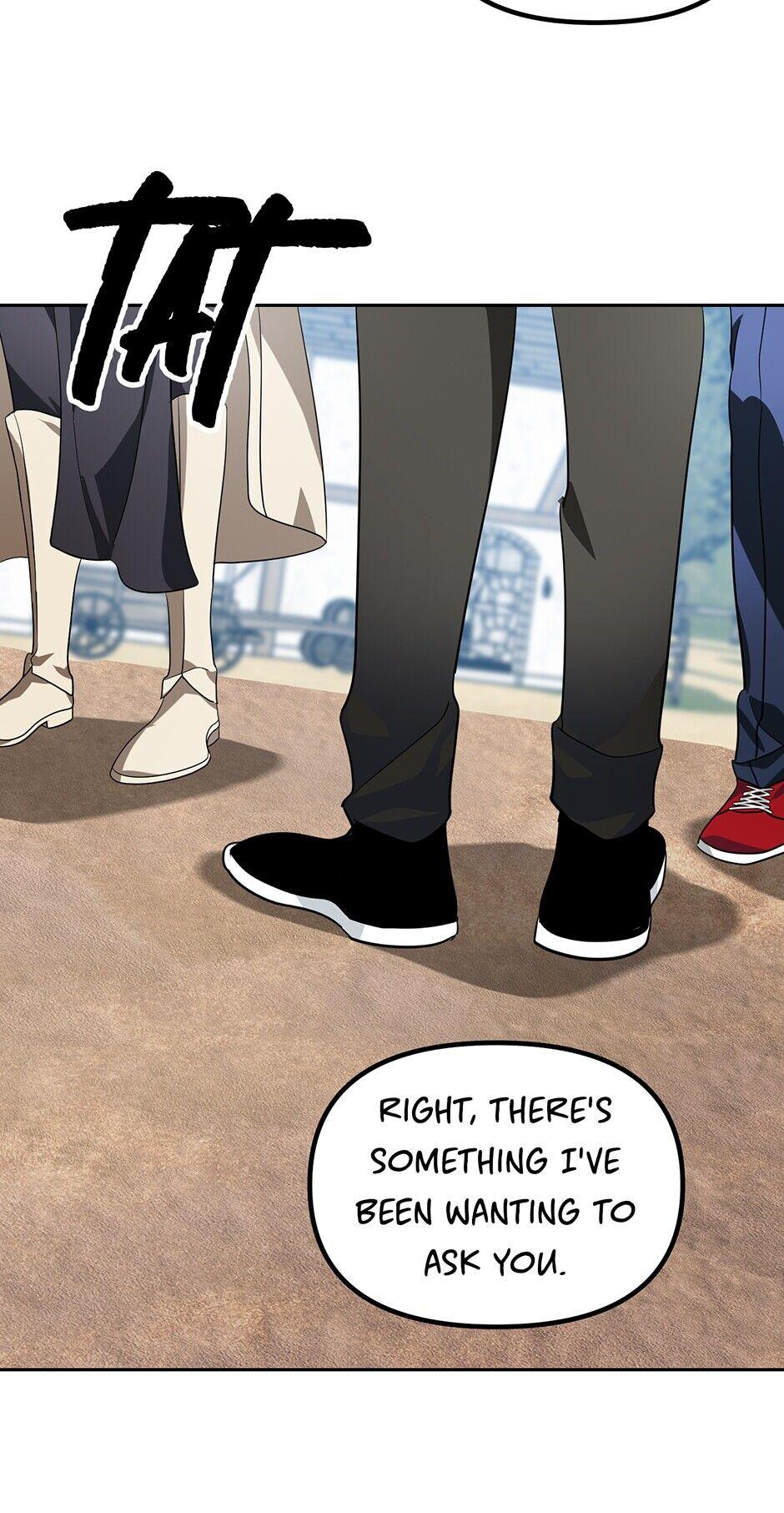 Read SSS Class Revival Hunter Manga Online