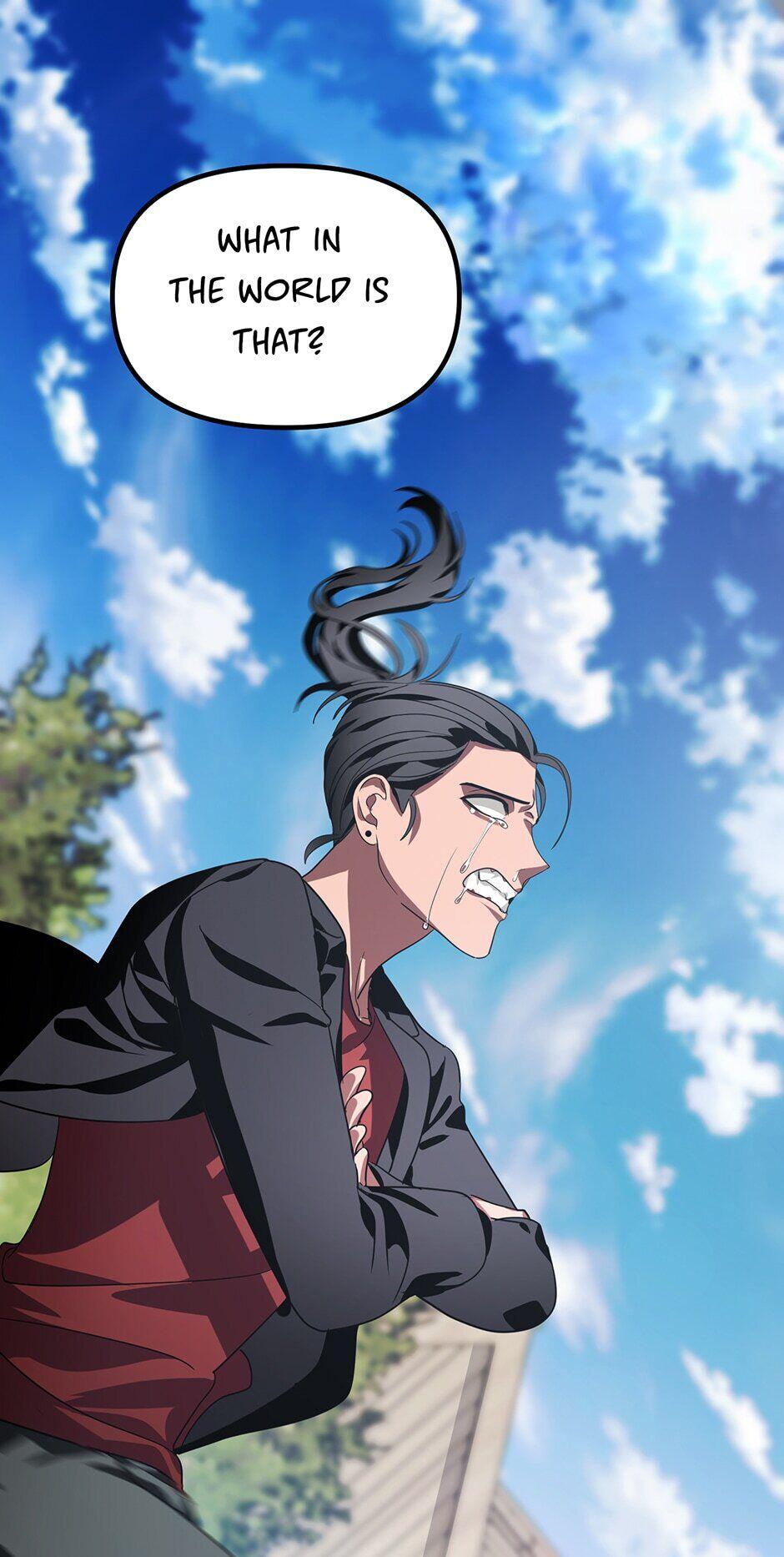 Read SSS Class Revival Hunter Manga Online