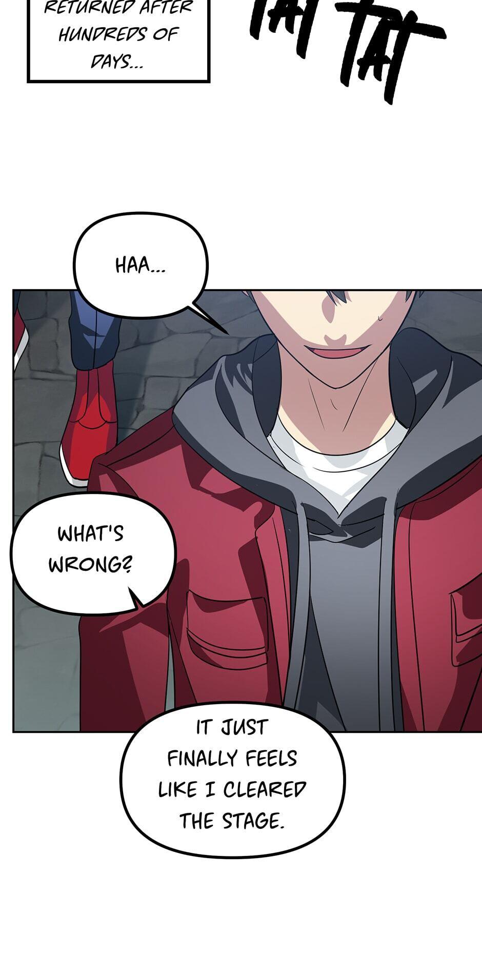 Read SSS Class Revival Hunter Manga Online
