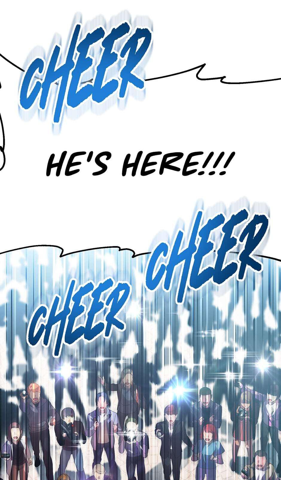 Read SSS Class Revival Hunter Manga Online