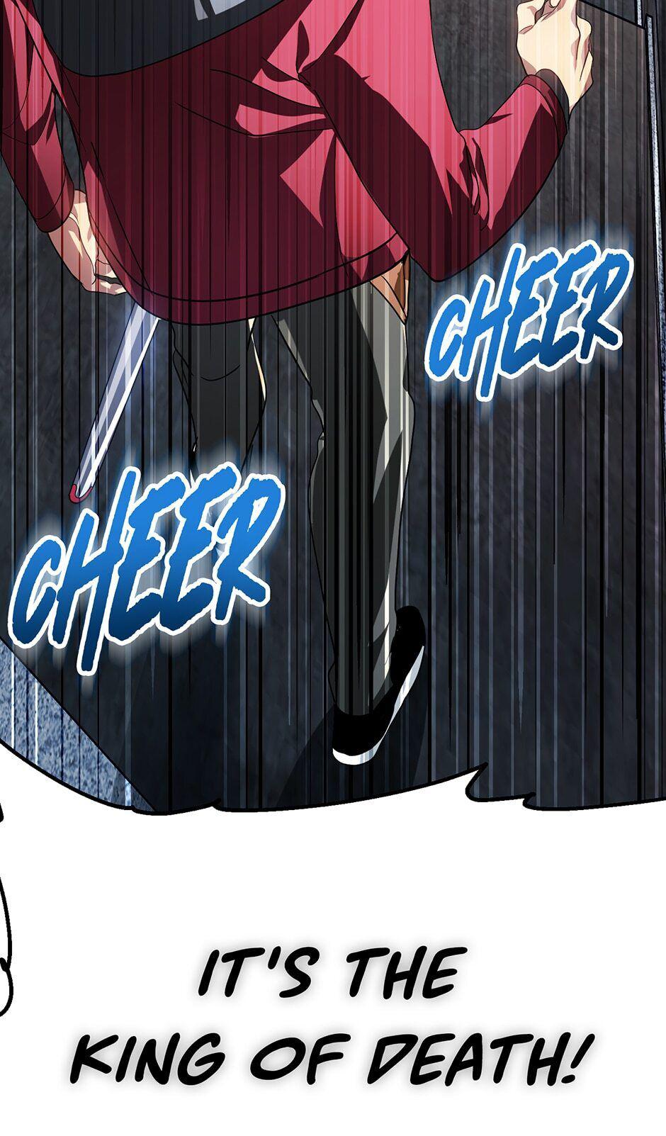 Read SSS Class Revival Hunter Manga Online