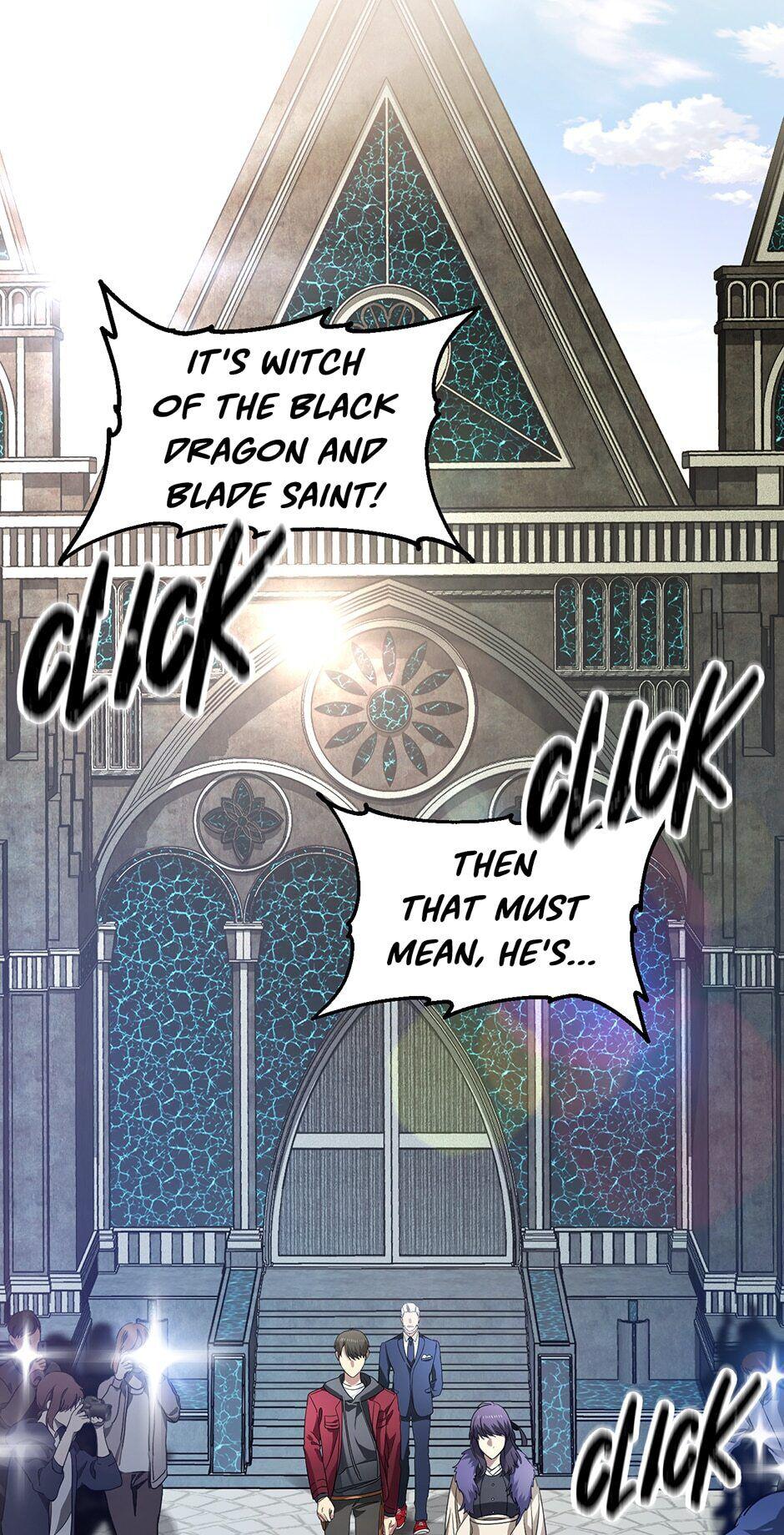 Read SSS Class Revival Hunter Manga Online