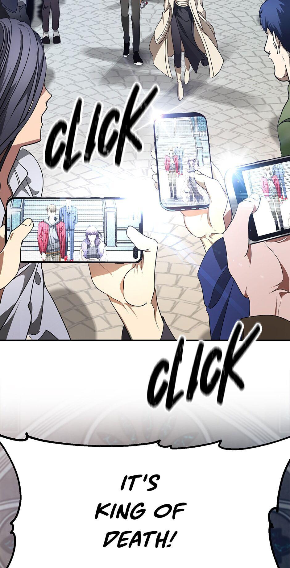 Read SSS Class Revival Hunter Manga Online