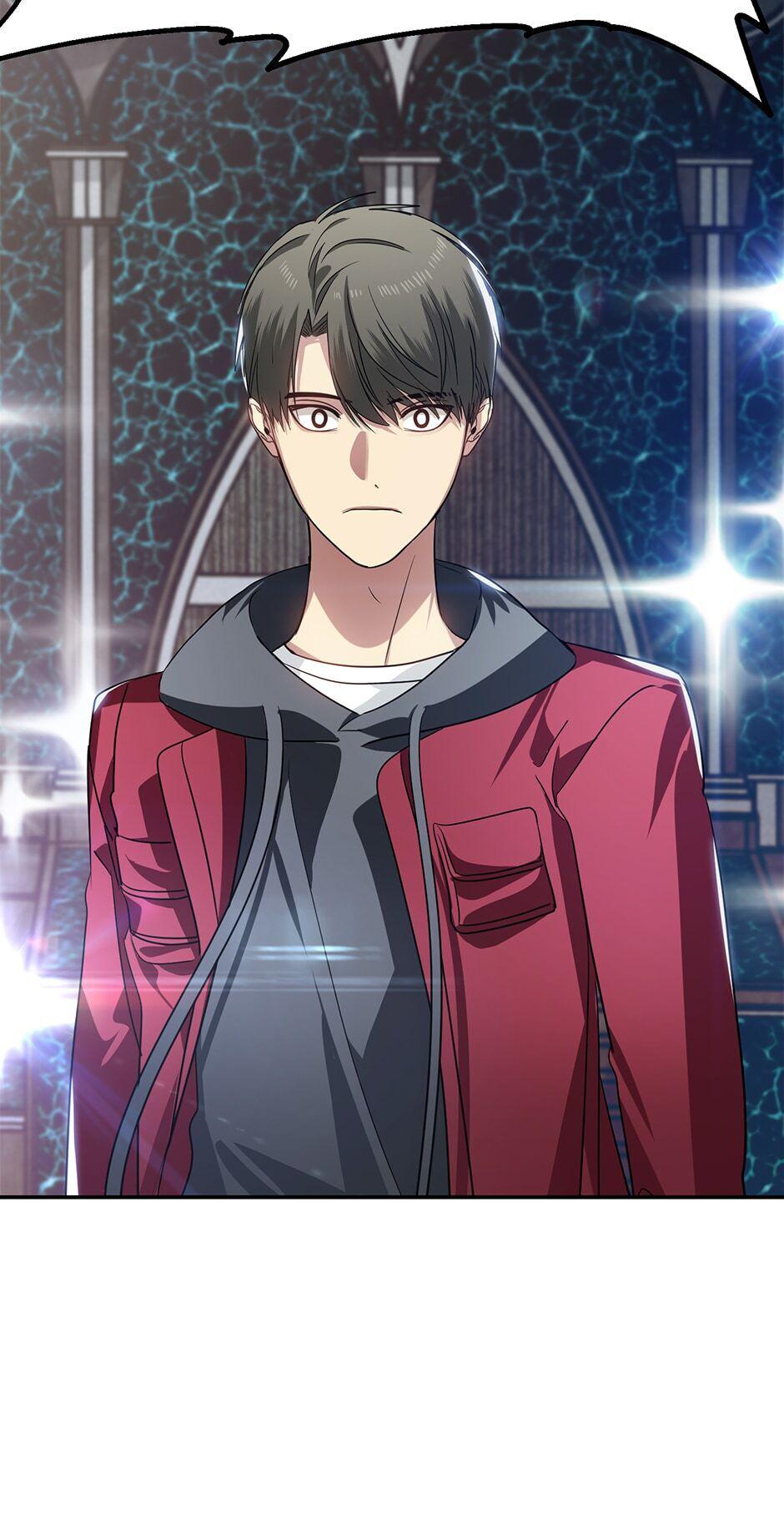 Read SSS Class Revival Hunter Manga Online