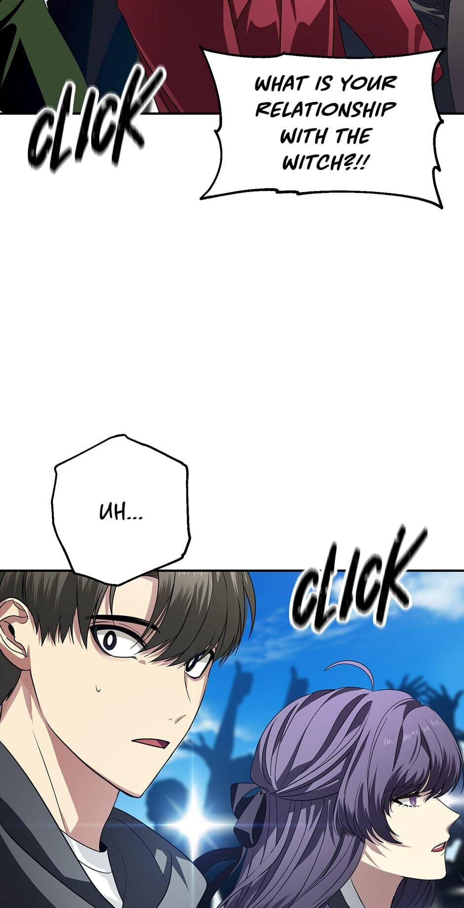 Read SSS Class Revival Hunter Manga Online