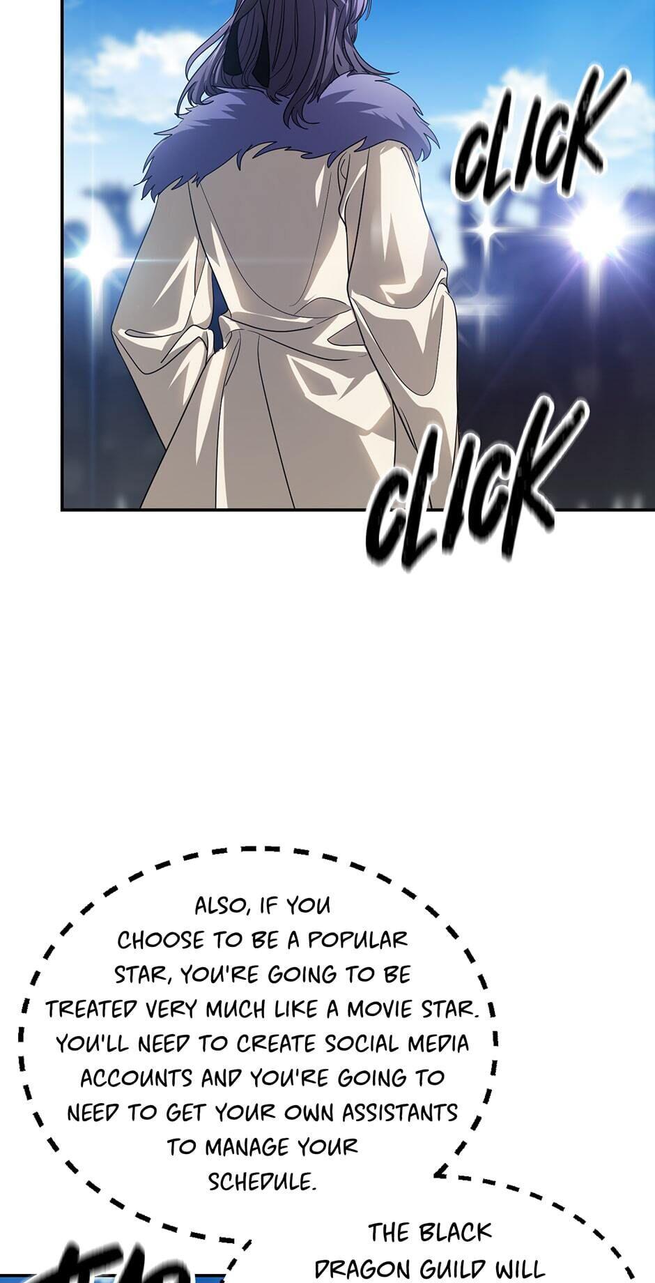 Read SSS Class Revival Hunter Manga Online