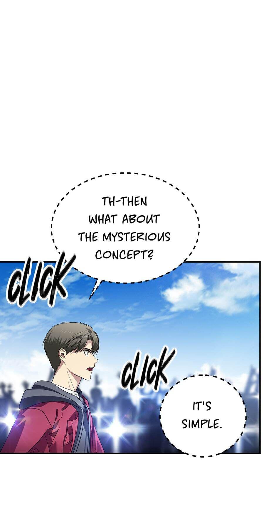 Read SSS Class Revival Hunter Manga Online