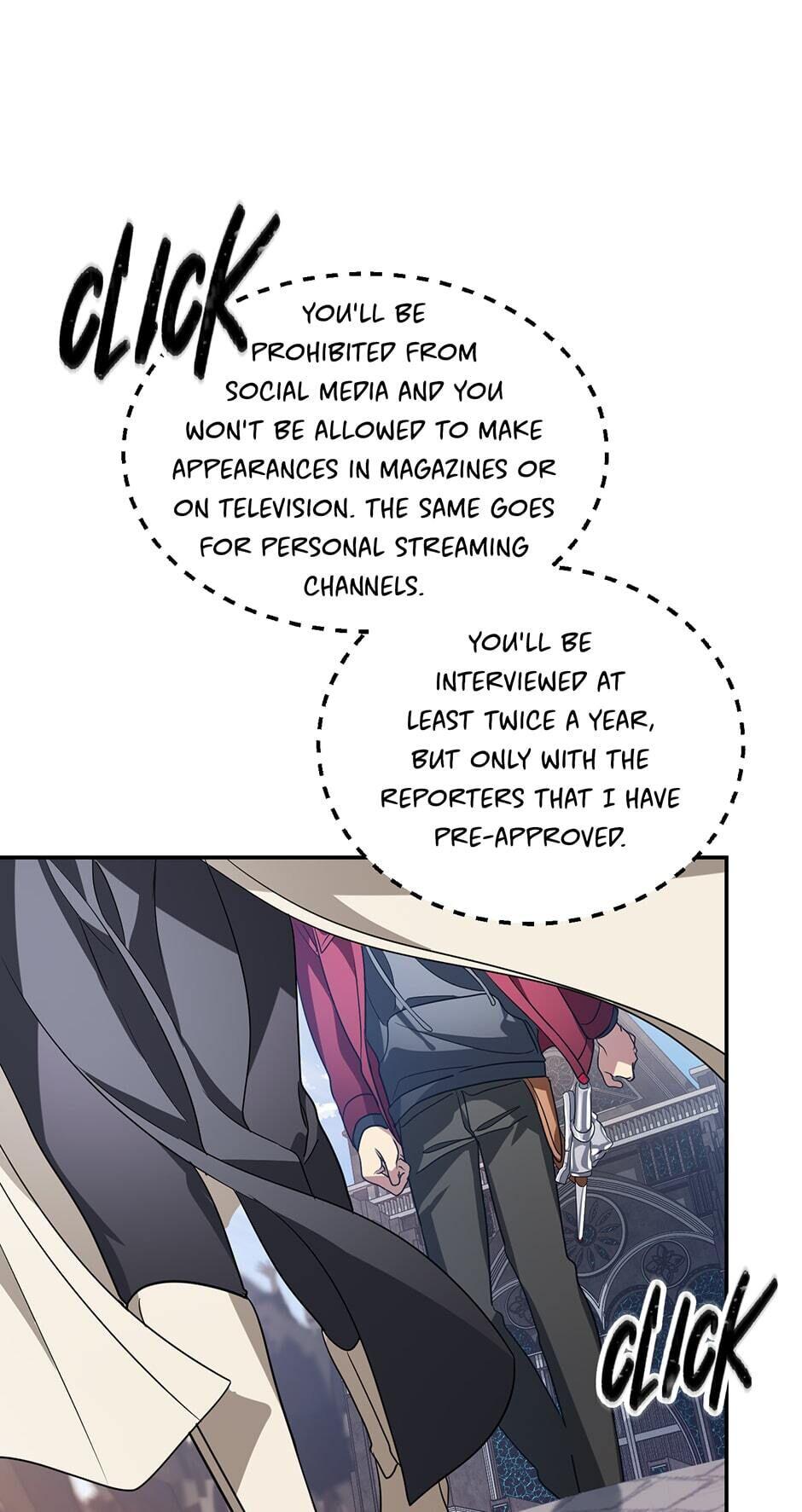 Read SSS Class Revival Hunter Manga Online