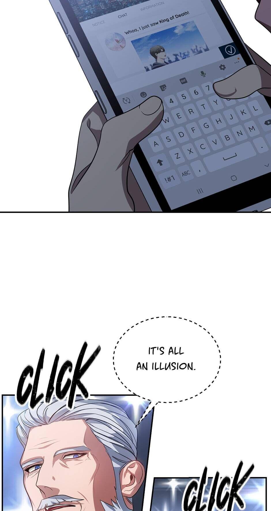 Read SSS Class Revival Hunter Manga Online