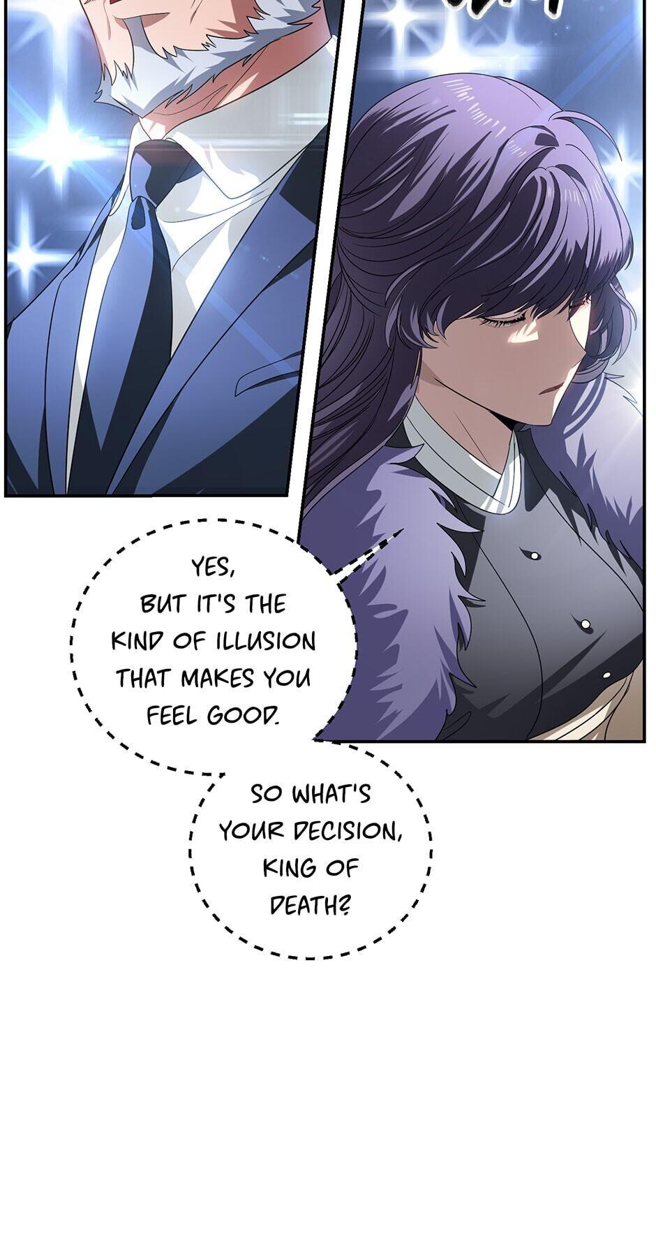 Read SSS Class Revival Hunter Manga Online