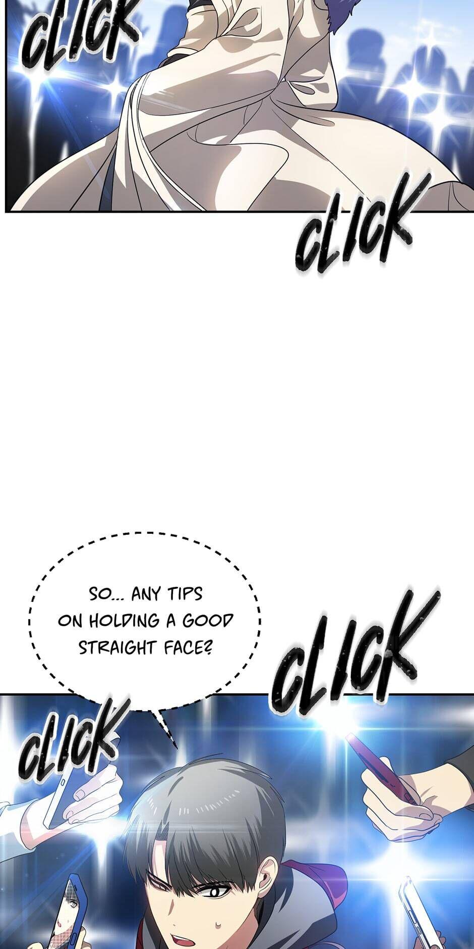 Read SSS Class Revival Hunter Manga Online
