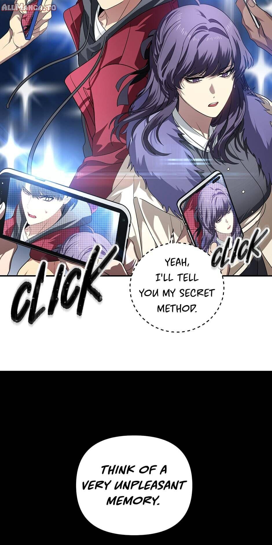 Read SSS Class Revival Hunter Manga Online
