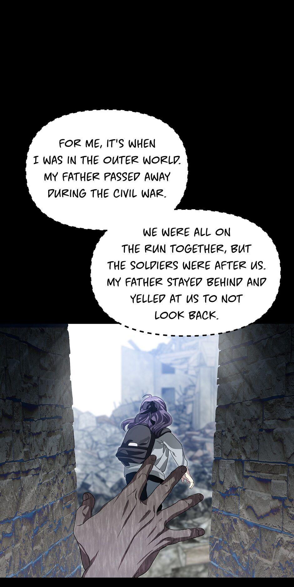 Read SSS Class Revival Hunter Manga Online