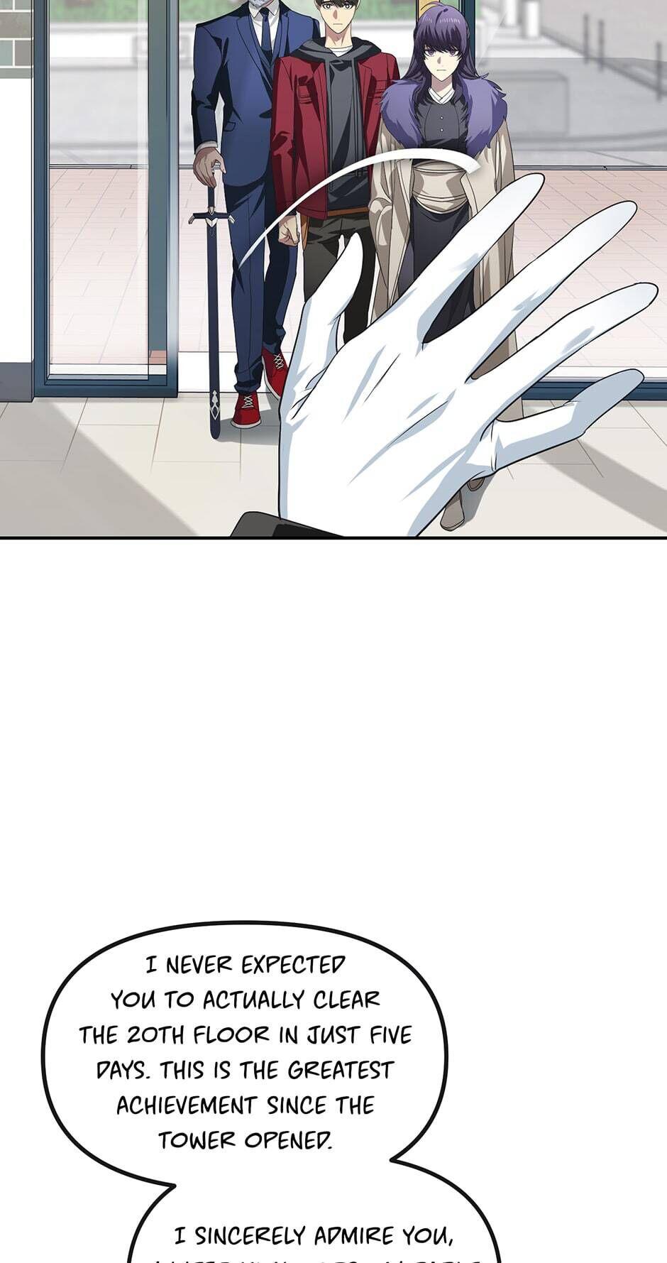 Read SSS Class Revival Hunter Manga Online