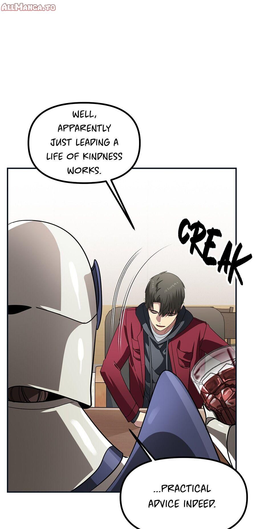 Read SSS Class Revival Hunter Manga Online