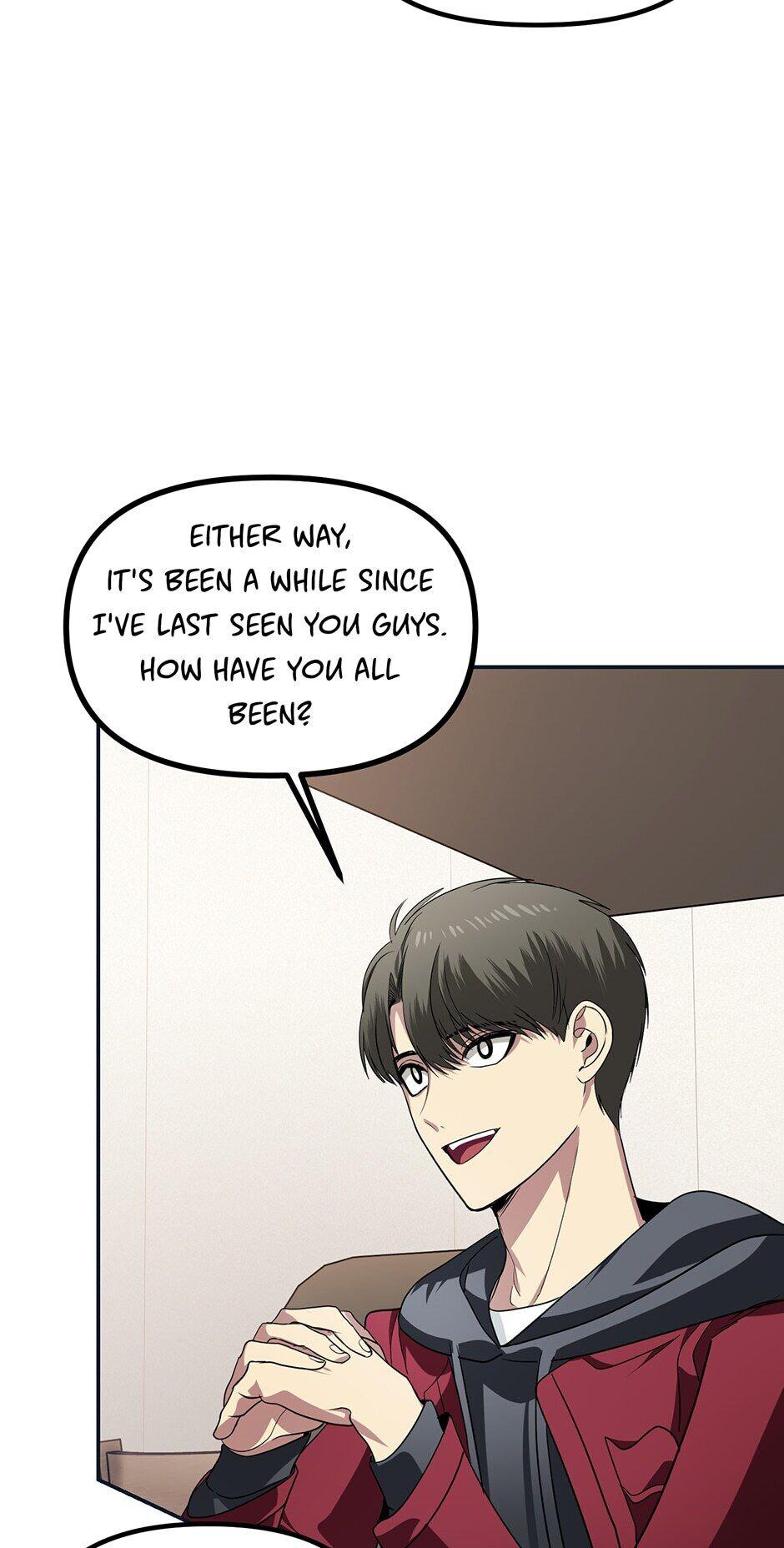 Read SSS Class Revival Hunter Manga Online