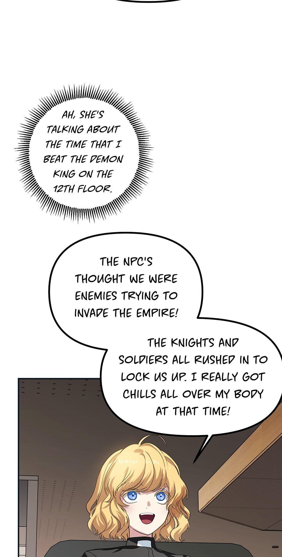 Read SSS Class Revival Hunter Manga Online