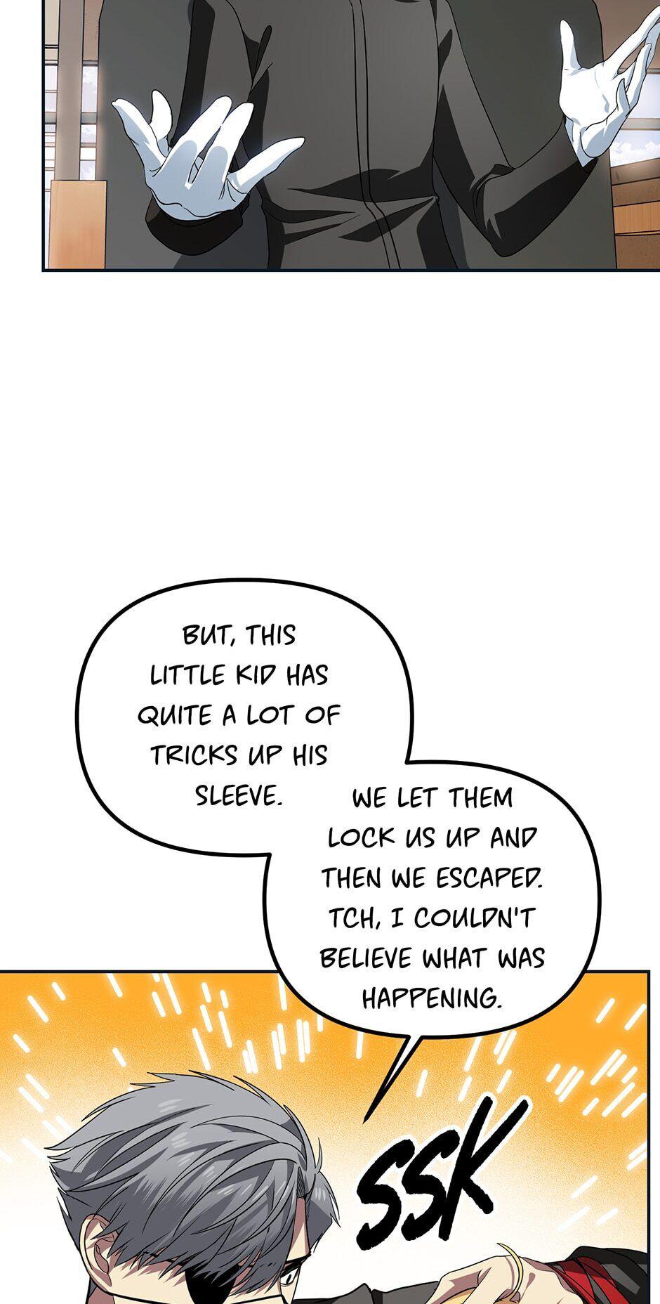 Read SSS Class Revival Hunter Manga Online