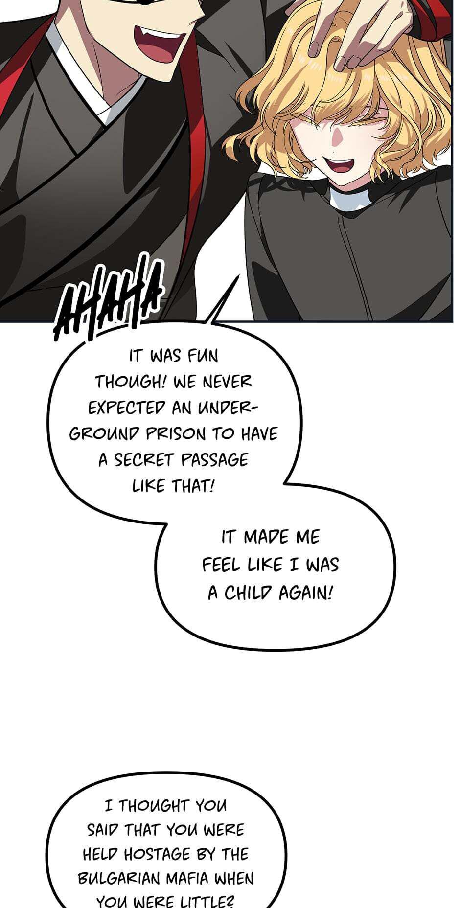 Read SSS Class Revival Hunter Manga Online