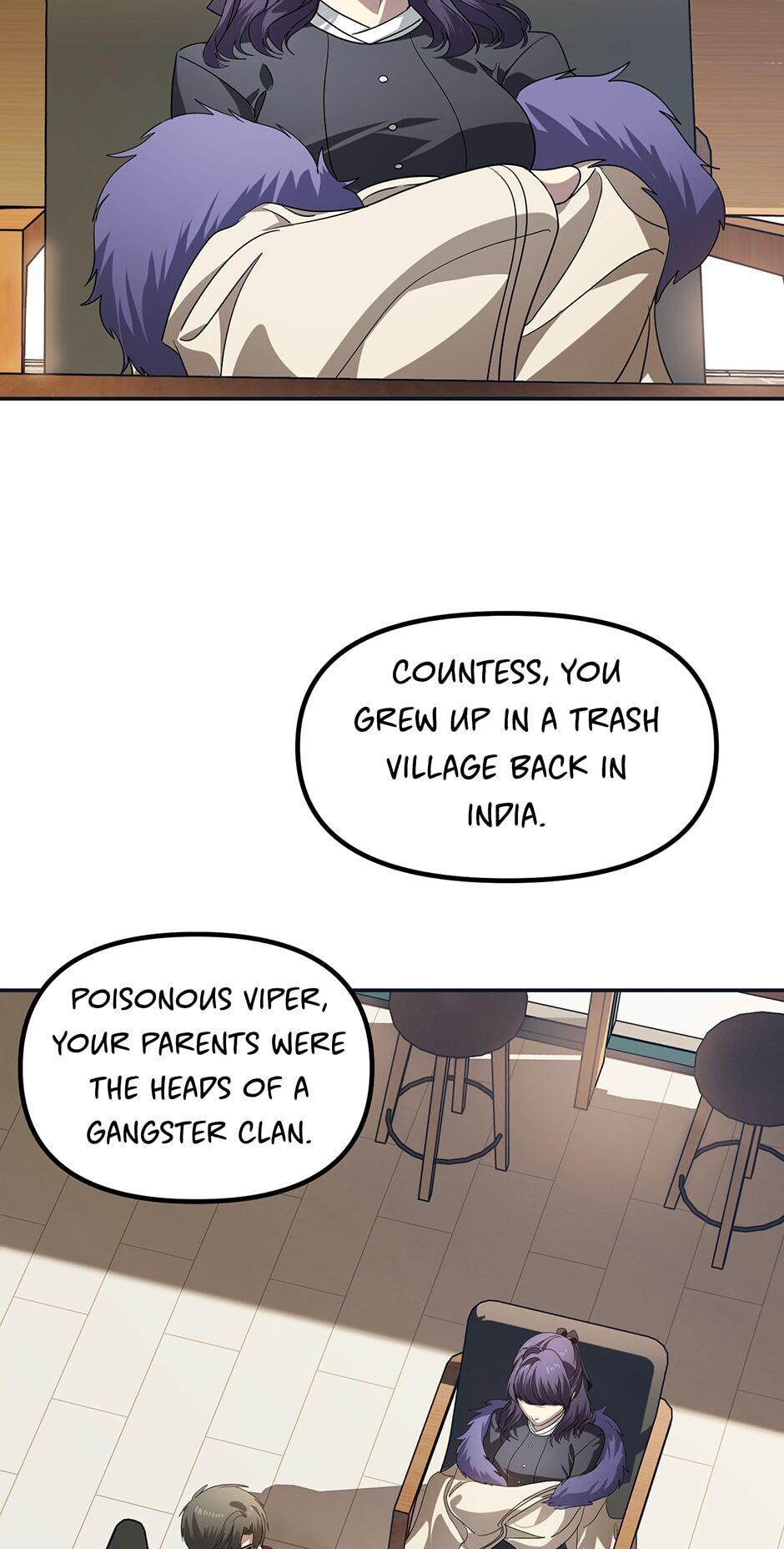 Read SSS Class Revival Hunter Manga Online