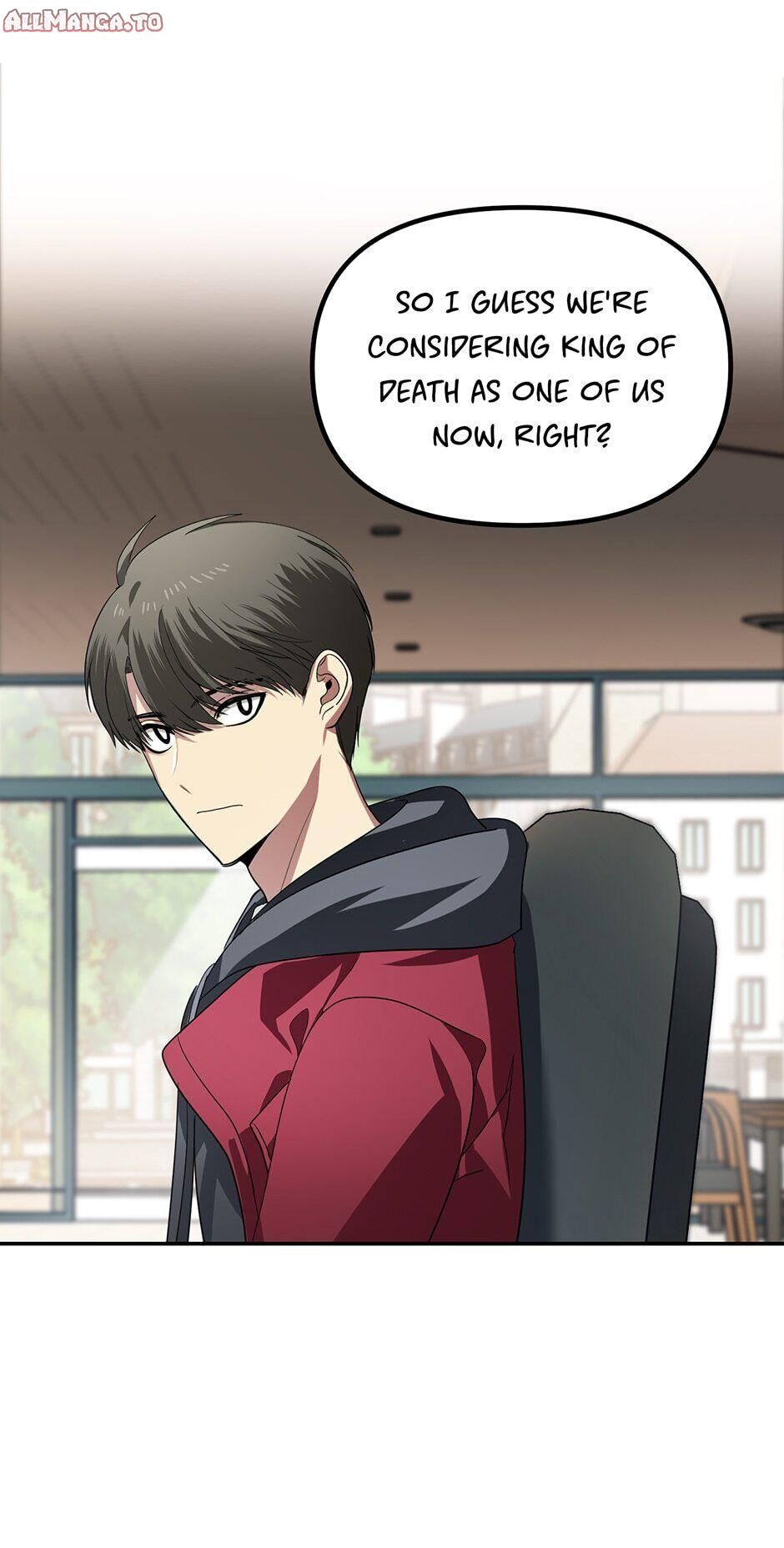 Read SSS Class Revival Hunter Manga Online