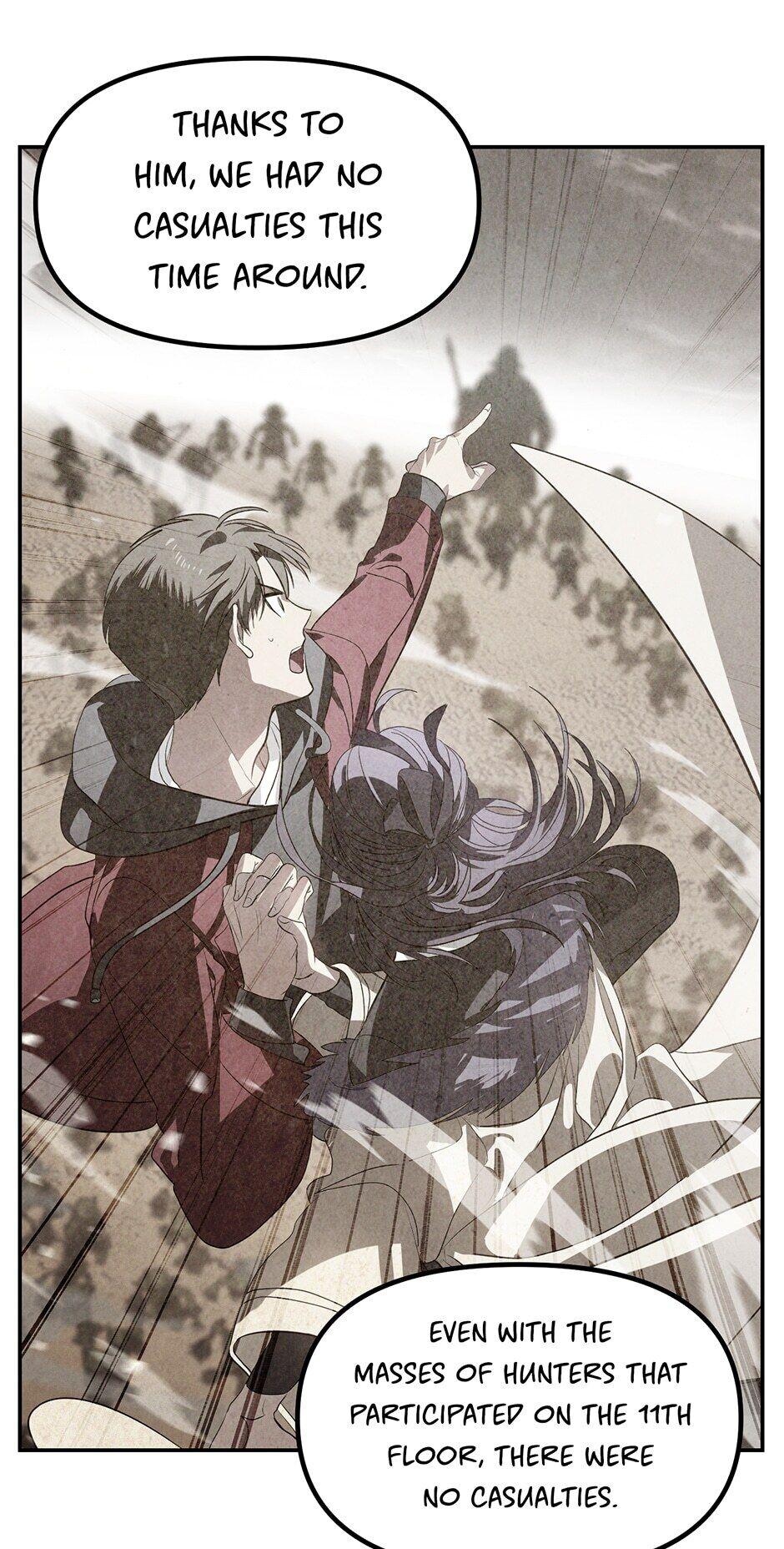Read SSS Class Revival Hunter Manga Online