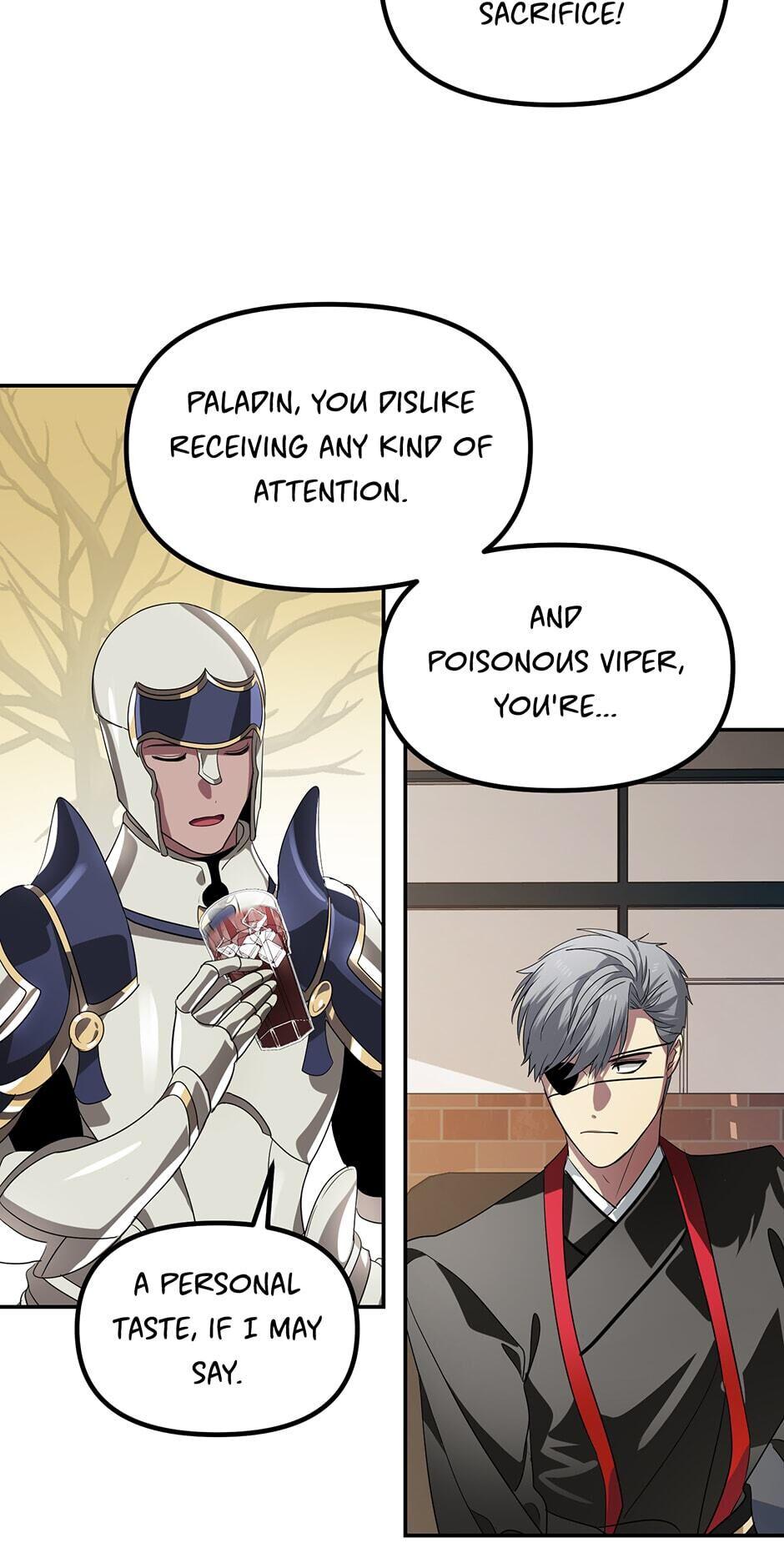 Read SSS Class Revival Hunter Manga Online
