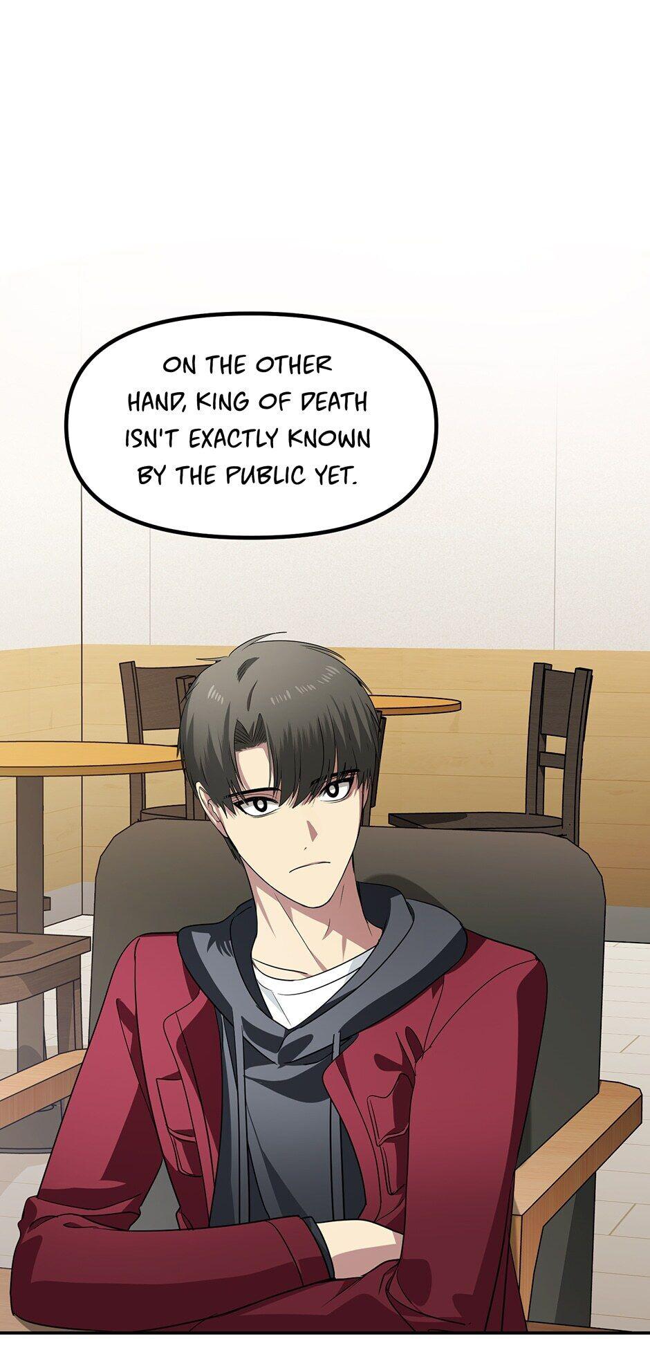 Read SSS Class Revival Hunter Manga Online