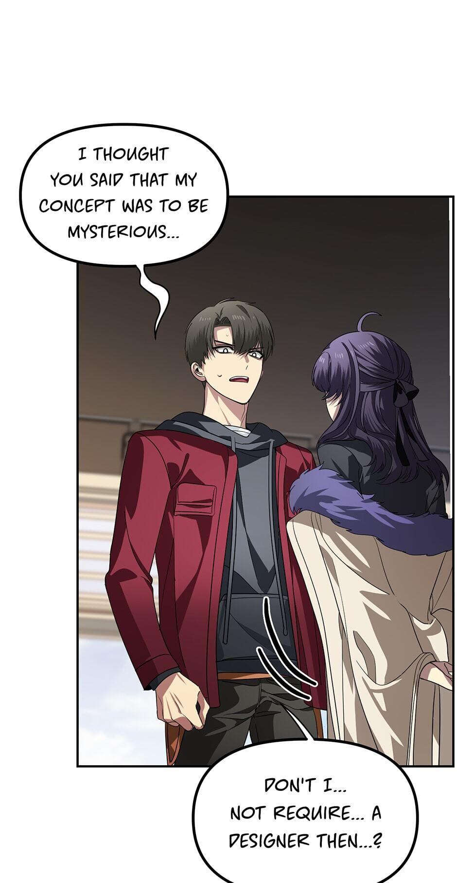 Read SSS Class Revival Hunter Manga Online