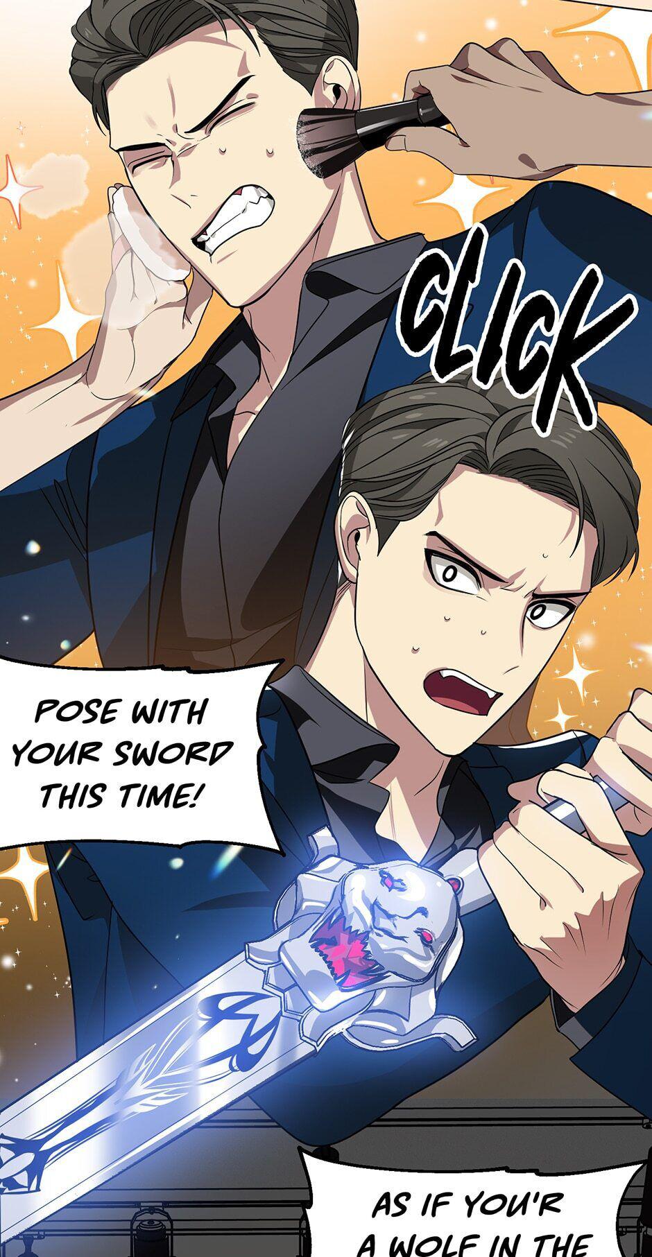 Read SSS Class Revival Hunter Manga Online
