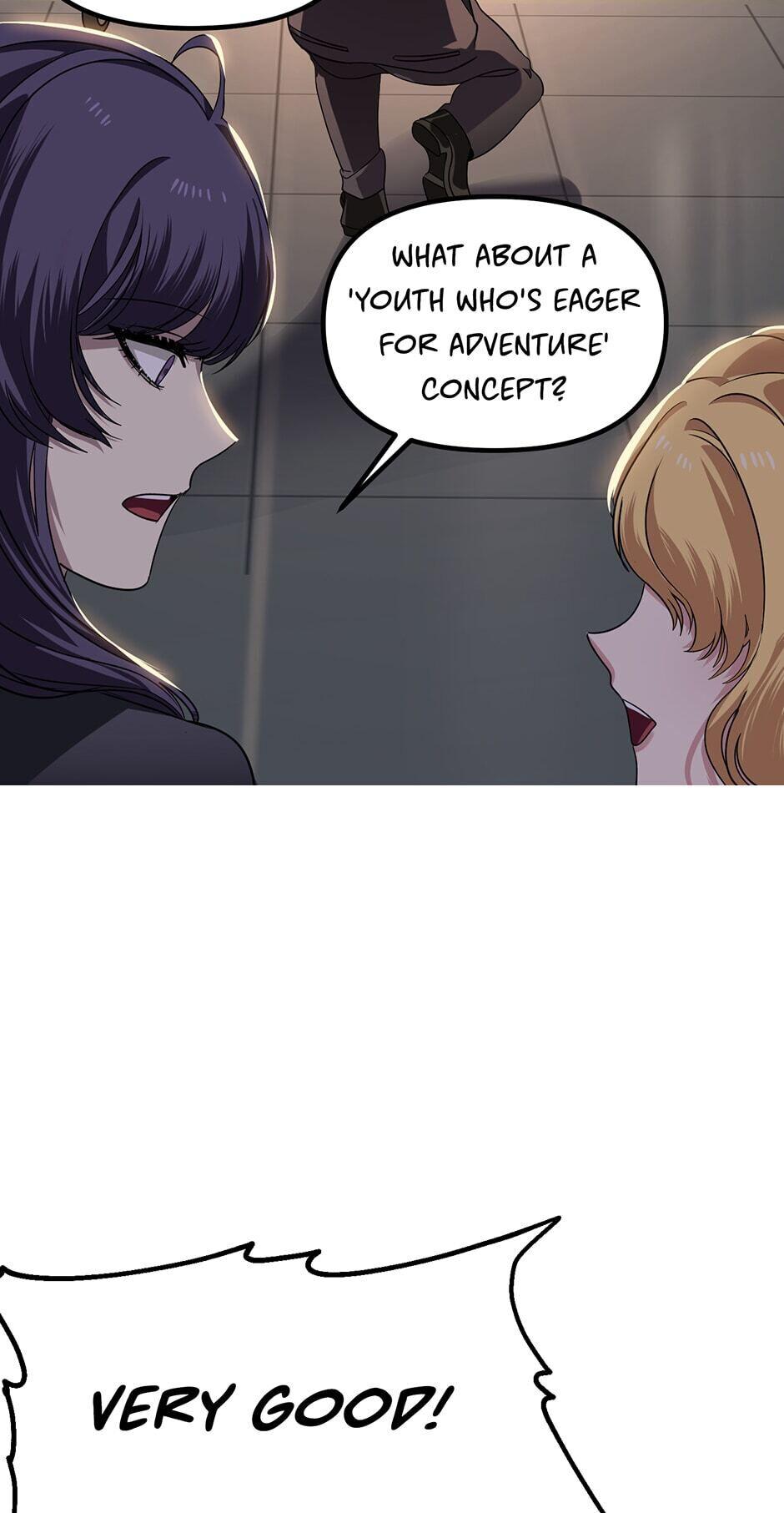 Read SSS Class Revival Hunter Manga Online