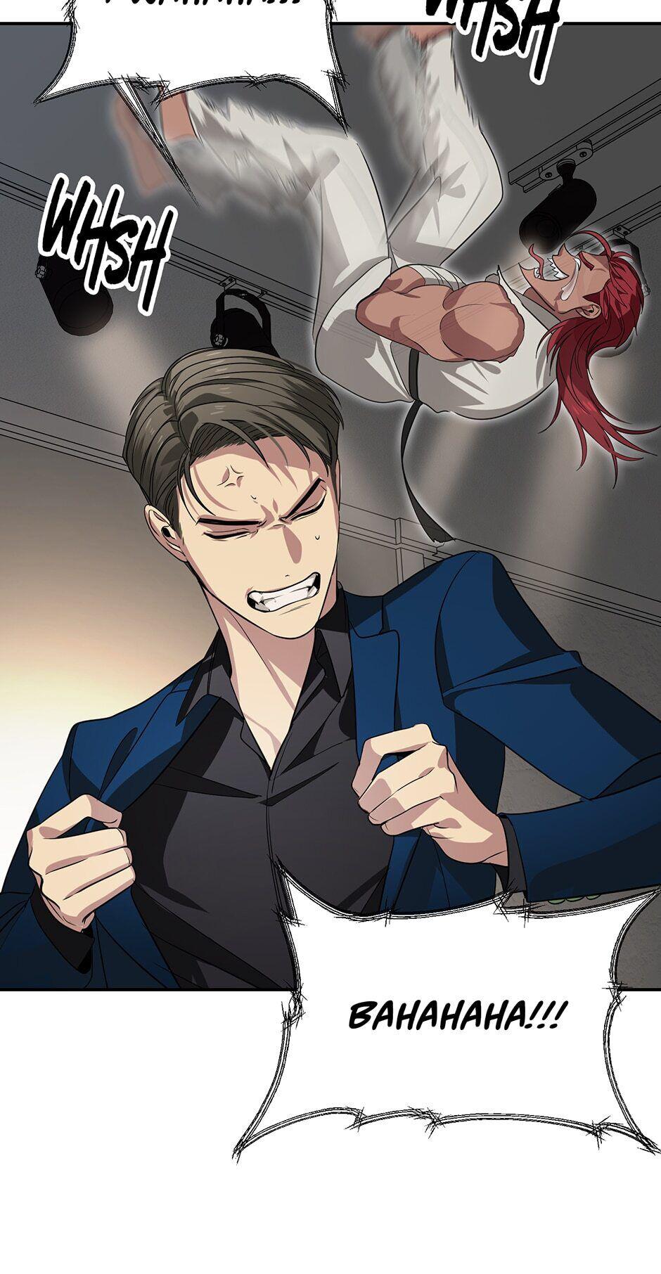 Read SSS Class Revival Hunter Manga Online