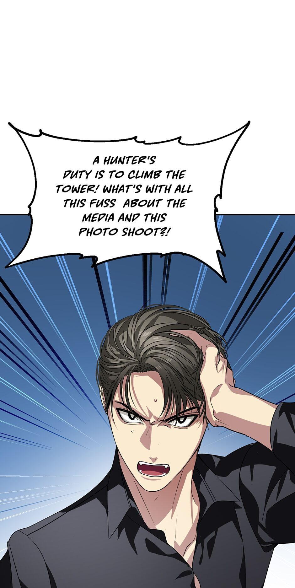 Read SSS Class Revival Hunter Manga Online