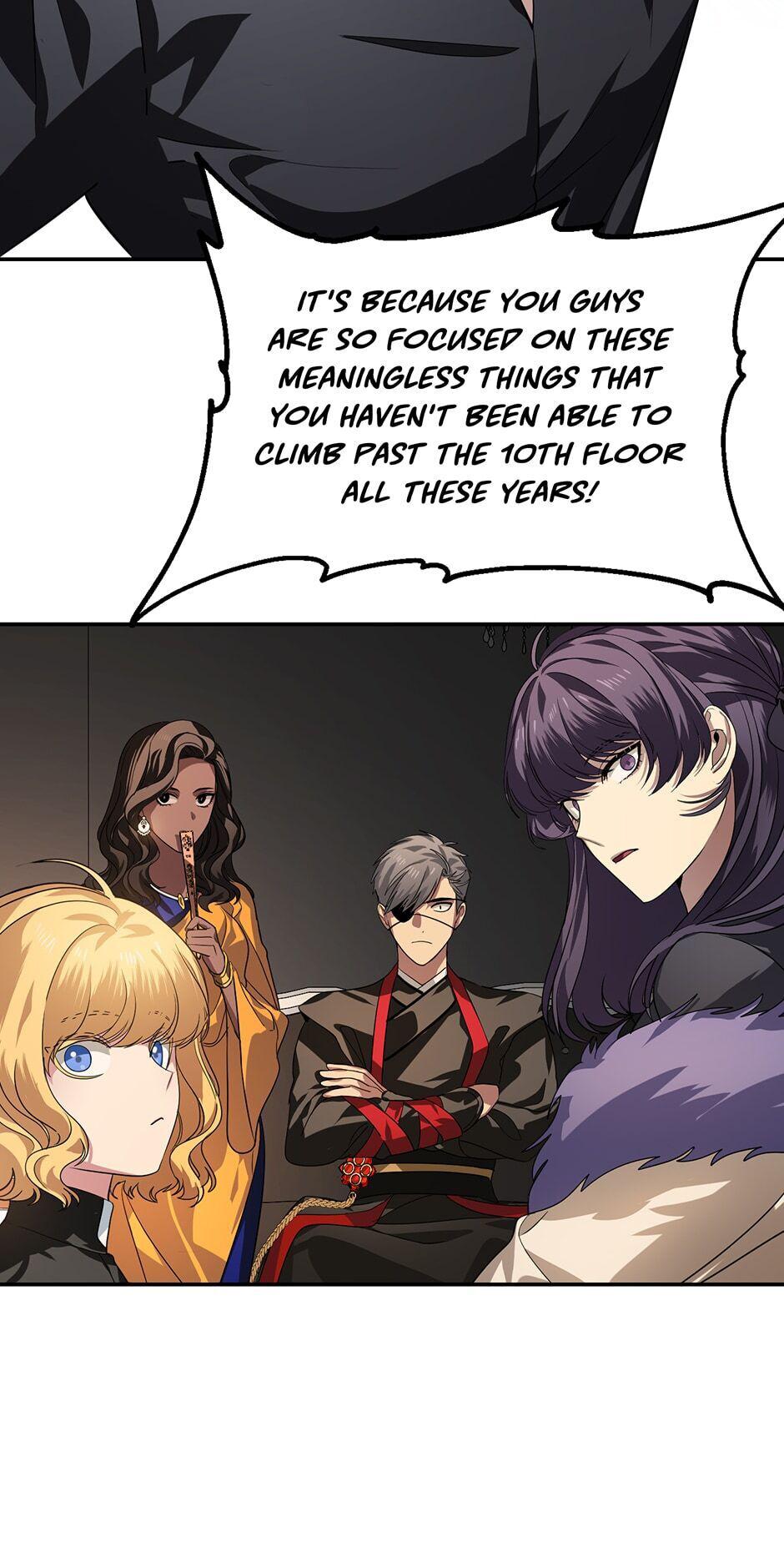 Read SSS Class Revival Hunter Manga Online