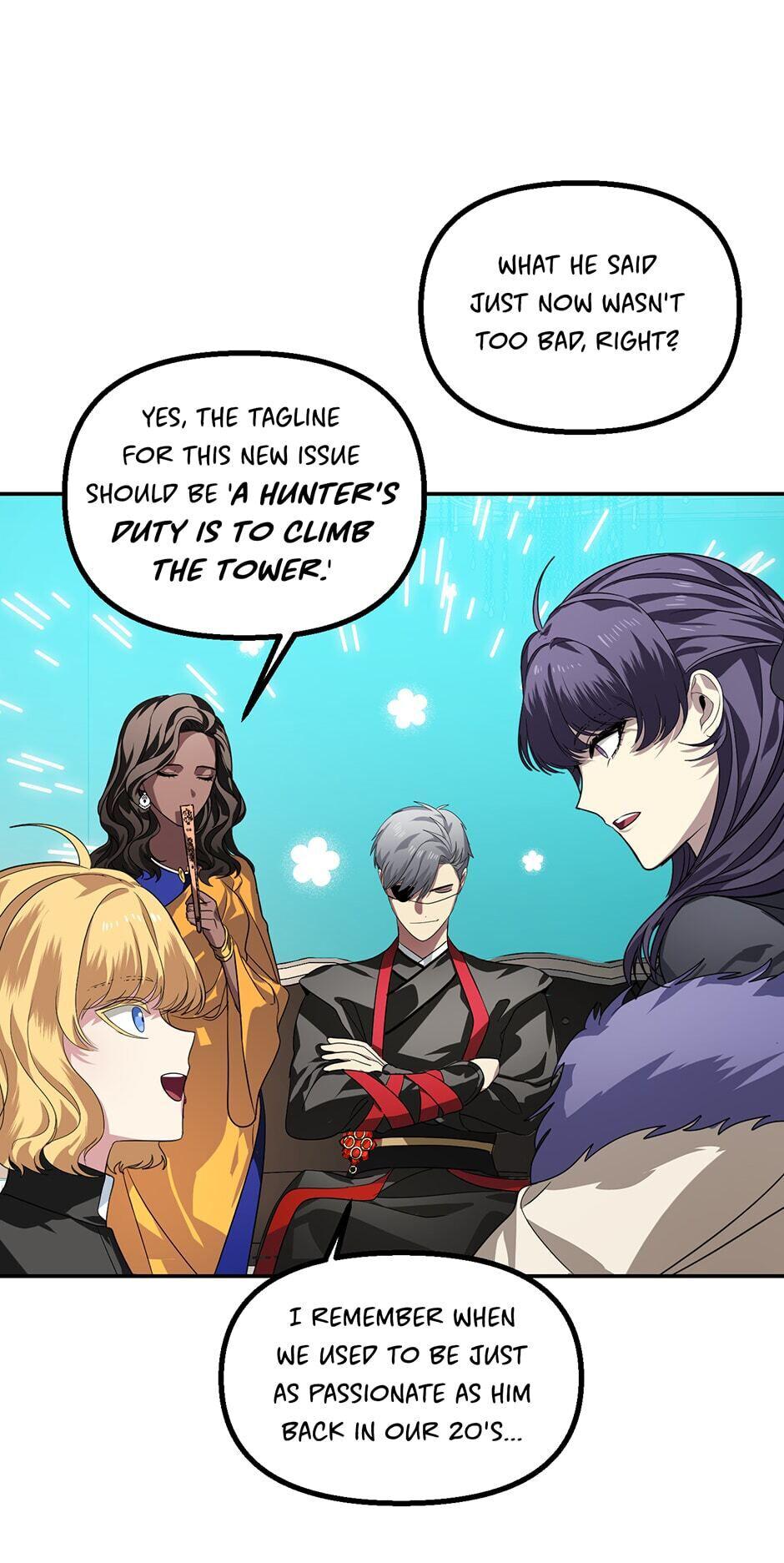 Read SSS Class Revival Hunter Manga Online