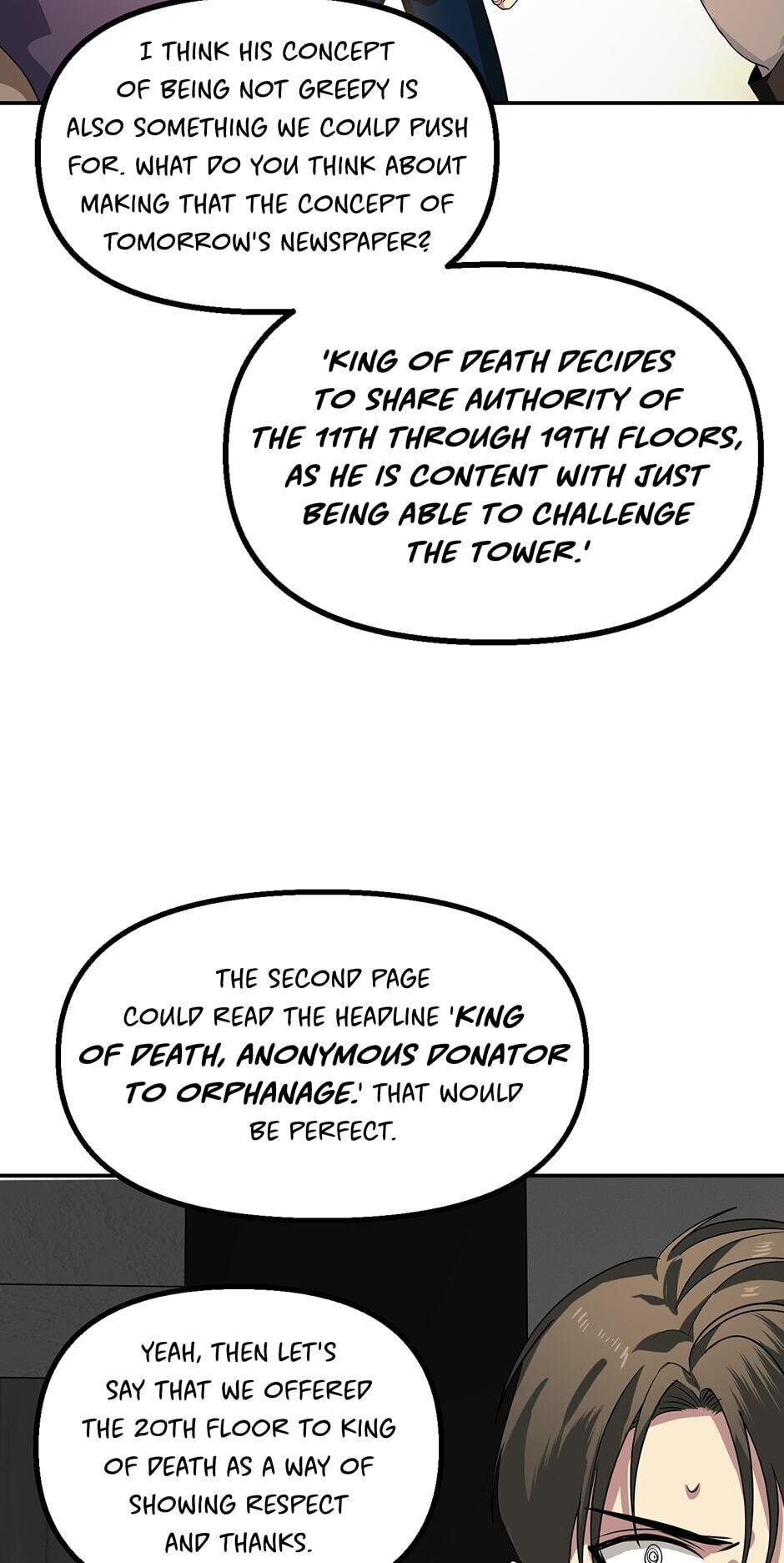 Read SSS Class Revival Hunter Manga Online