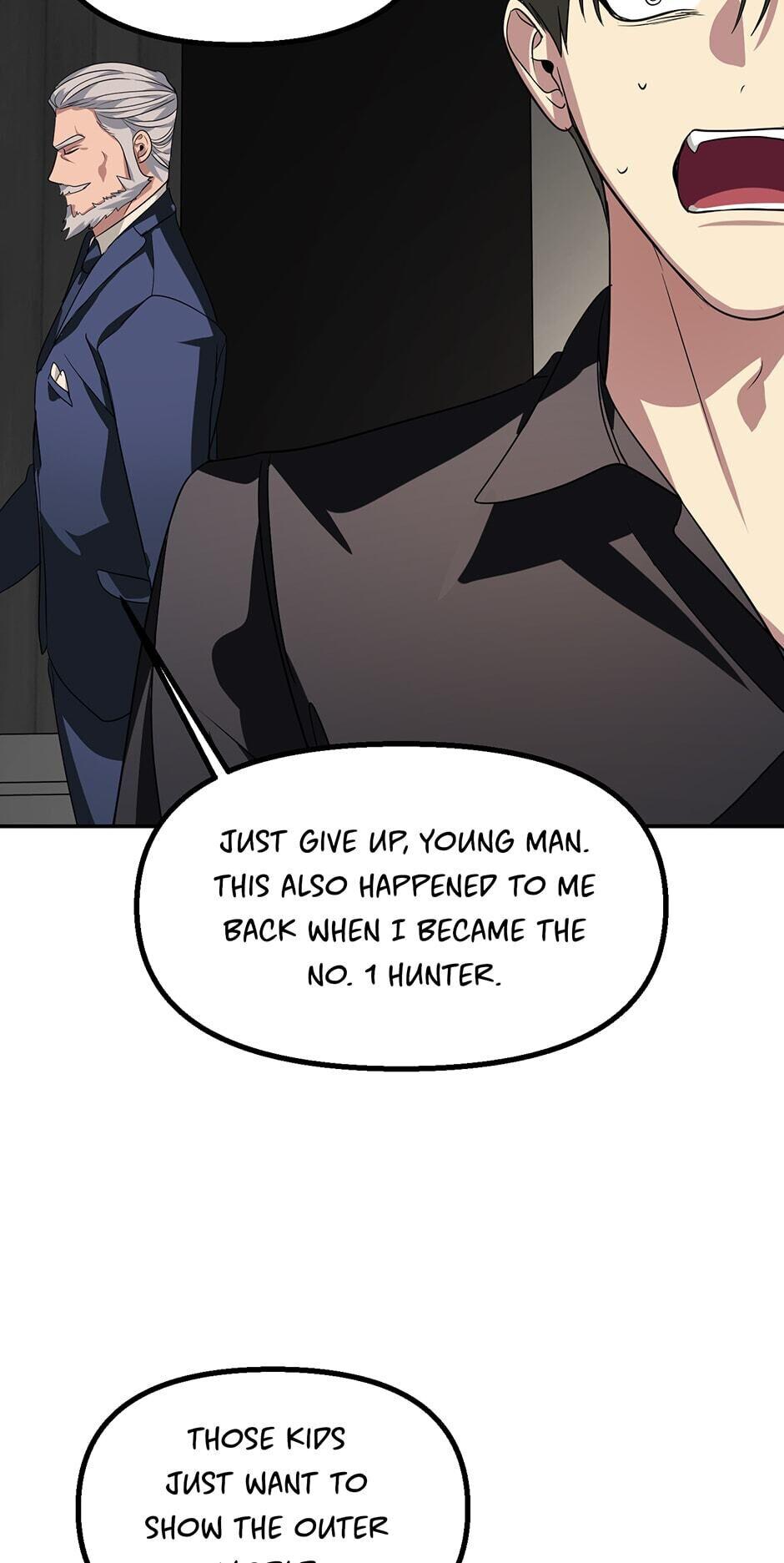Read SSS Class Revival Hunter Manga Online