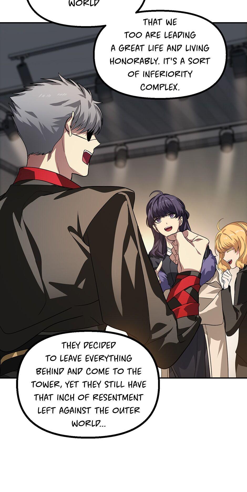 Read SSS Class Revival Hunter Manga Online