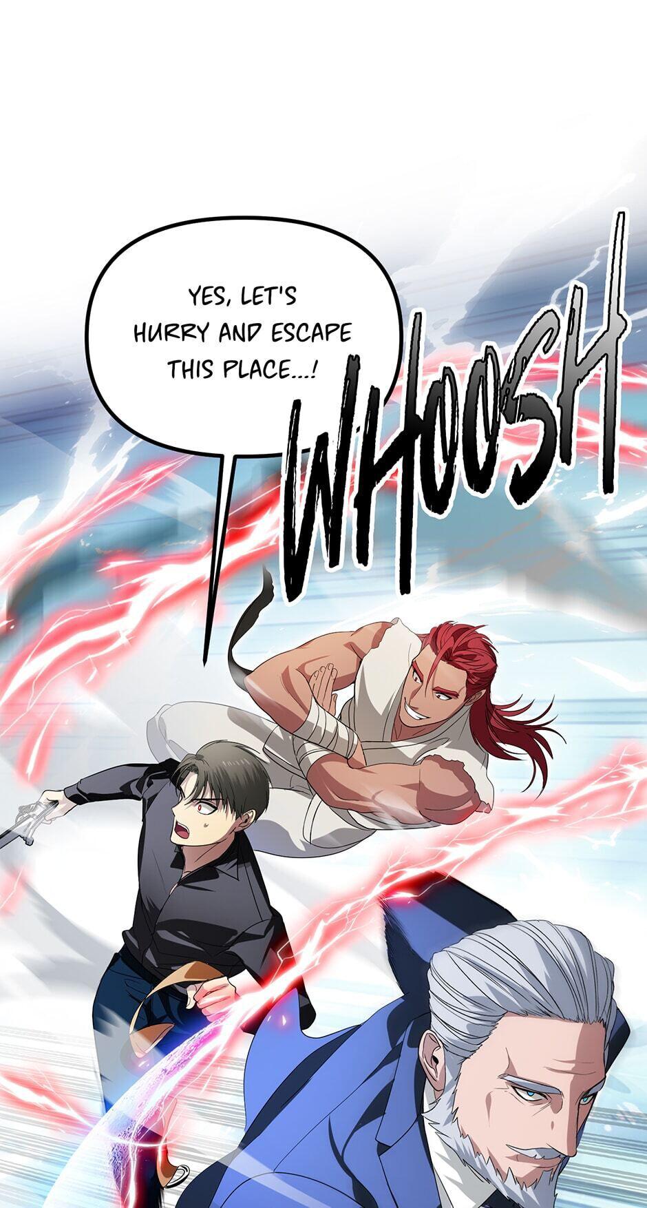 Read SSS Class Revival Hunter Manga Online