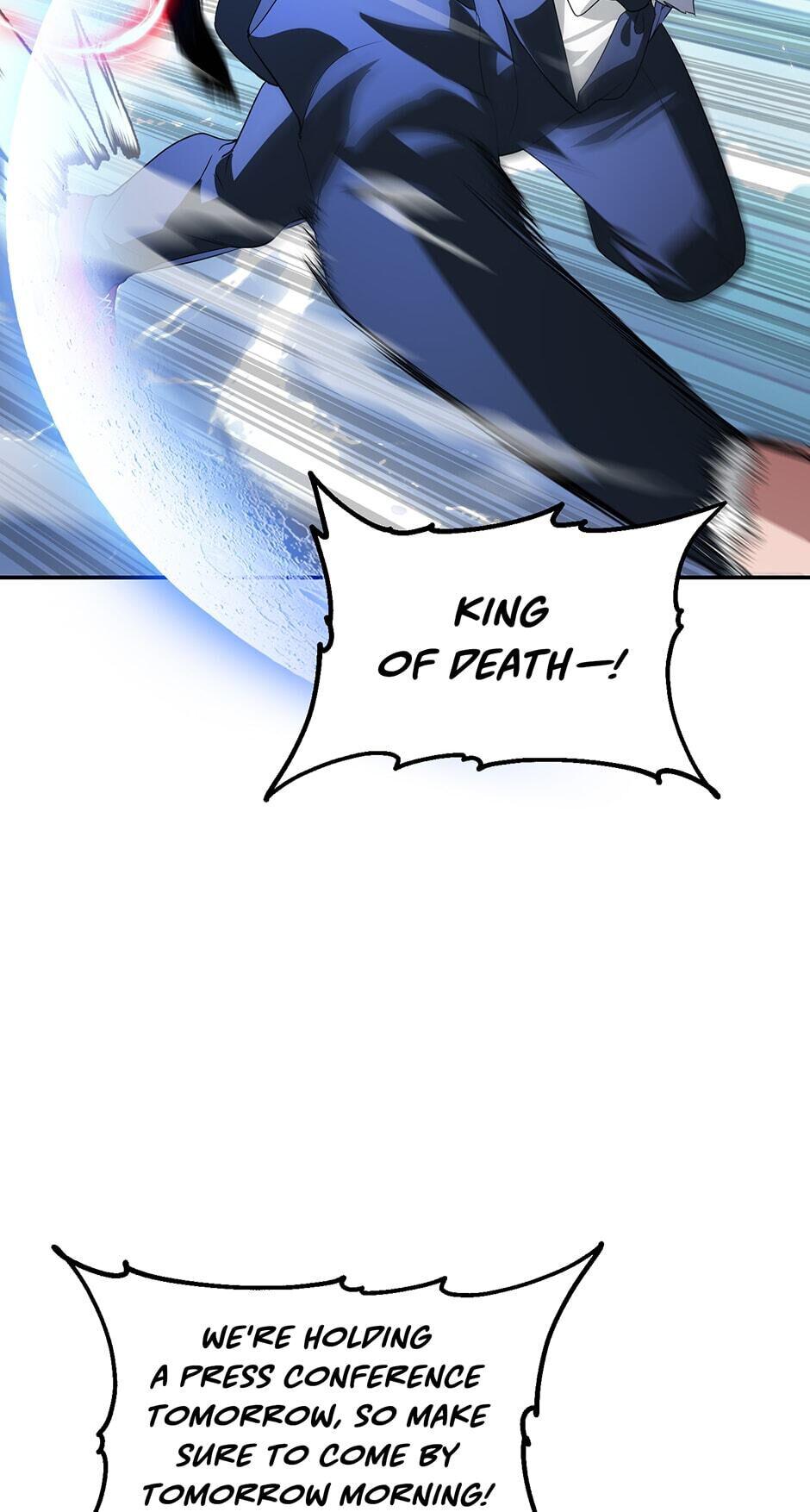 Read SSS Class Revival Hunter Manga Online