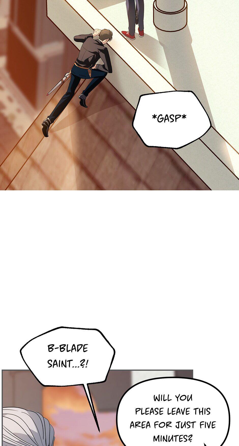 Read SSS Class Revival Hunter Manga Online