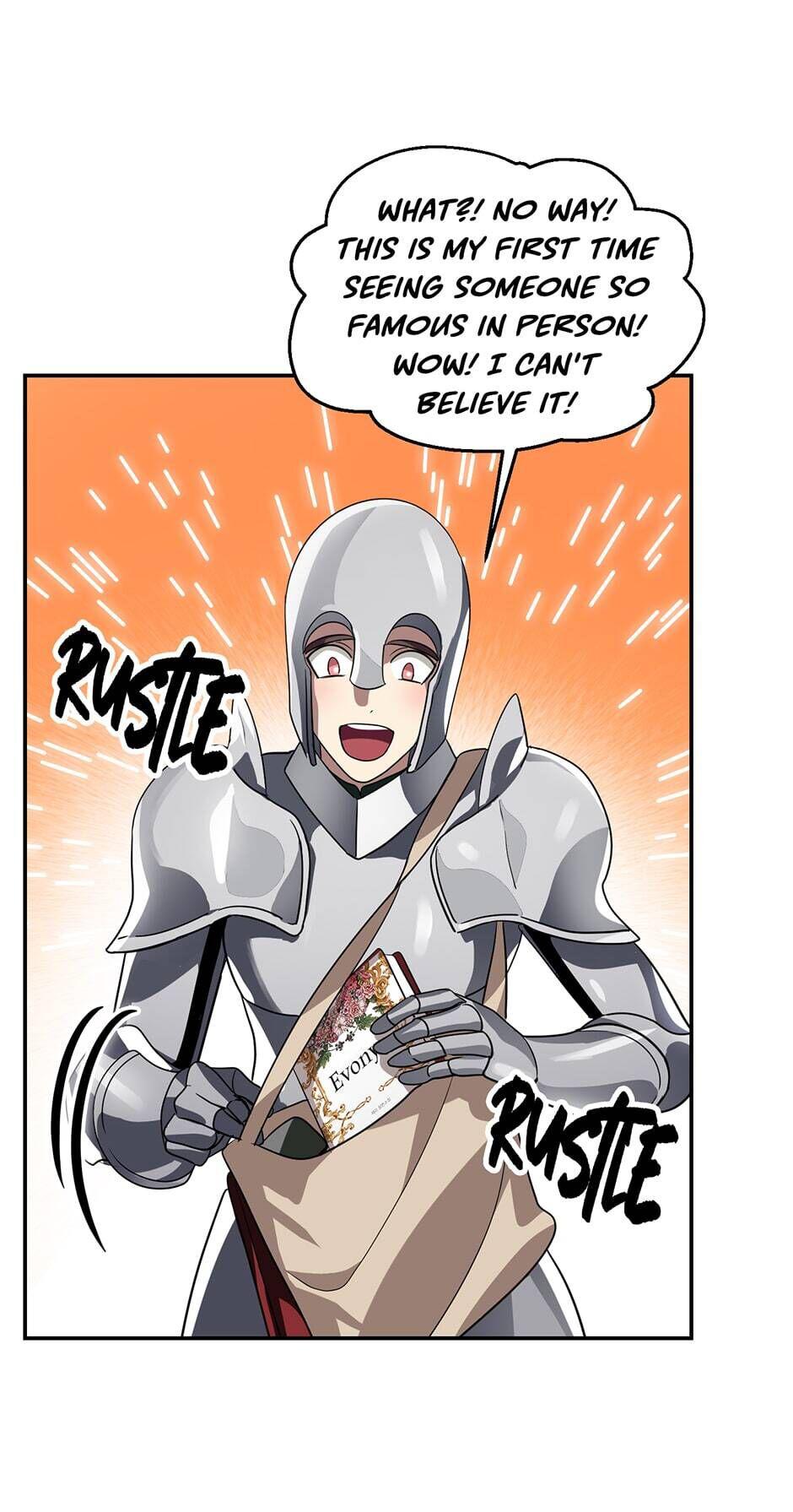 Read SSS Class Revival Hunter Manga Online