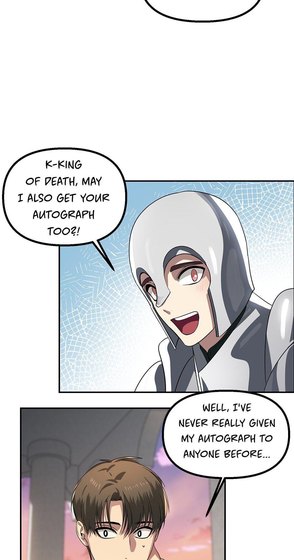 Read SSS Class Revival Hunter Manga Online