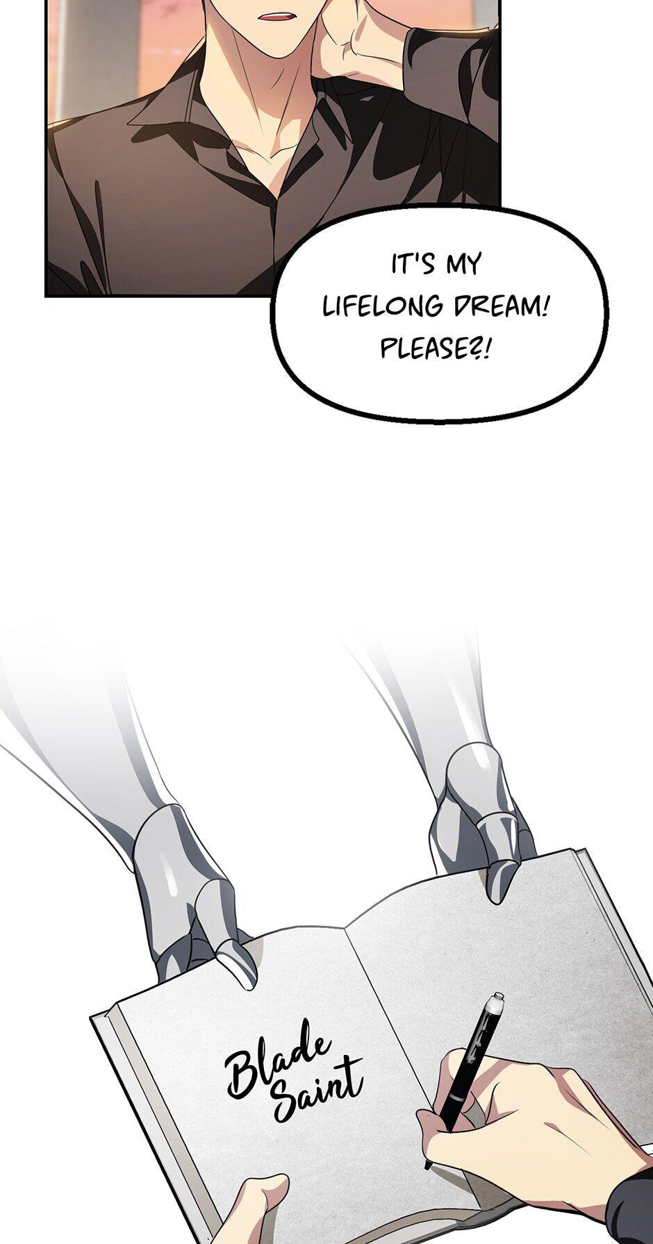 Read SSS Class Revival Hunter Manga Online