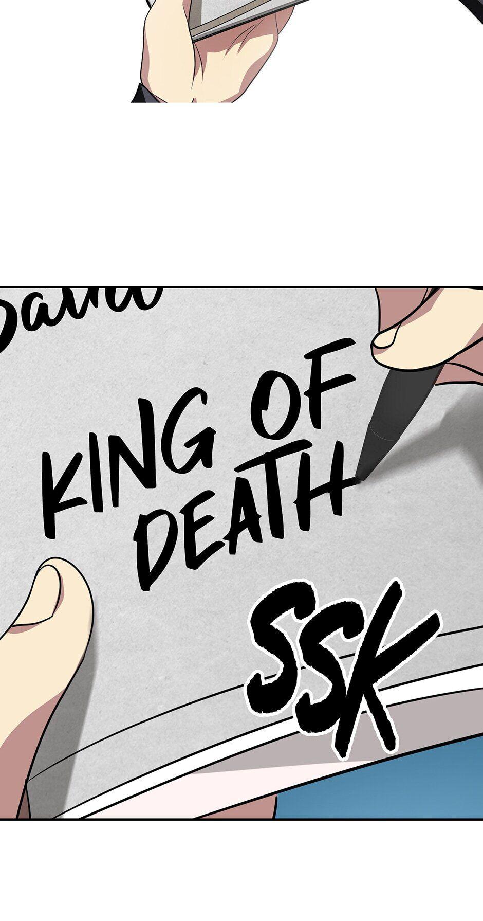 Read SSS Class Revival Hunter Manga Online
