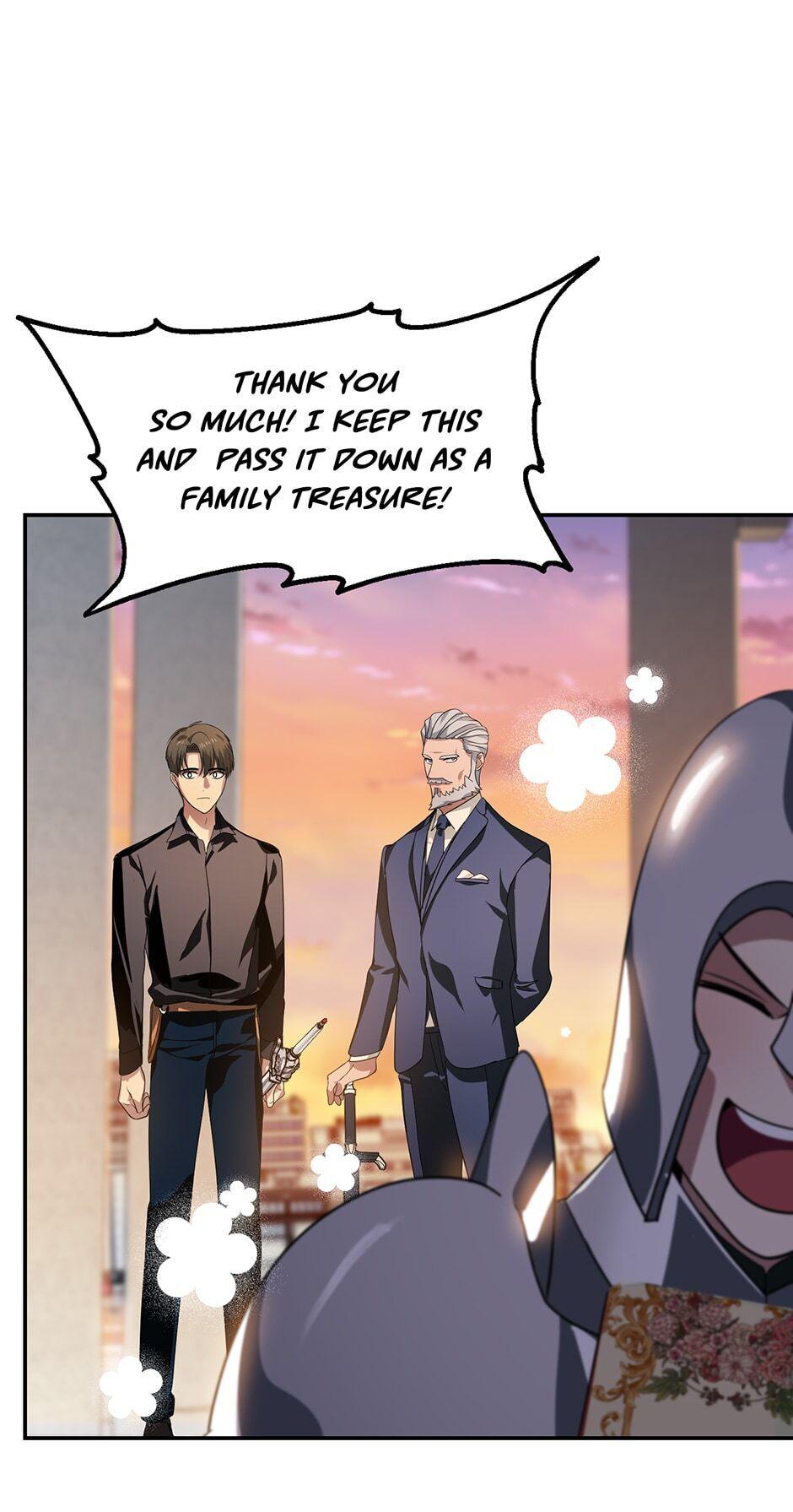 Read SSS Class Revival Hunter Manga Online