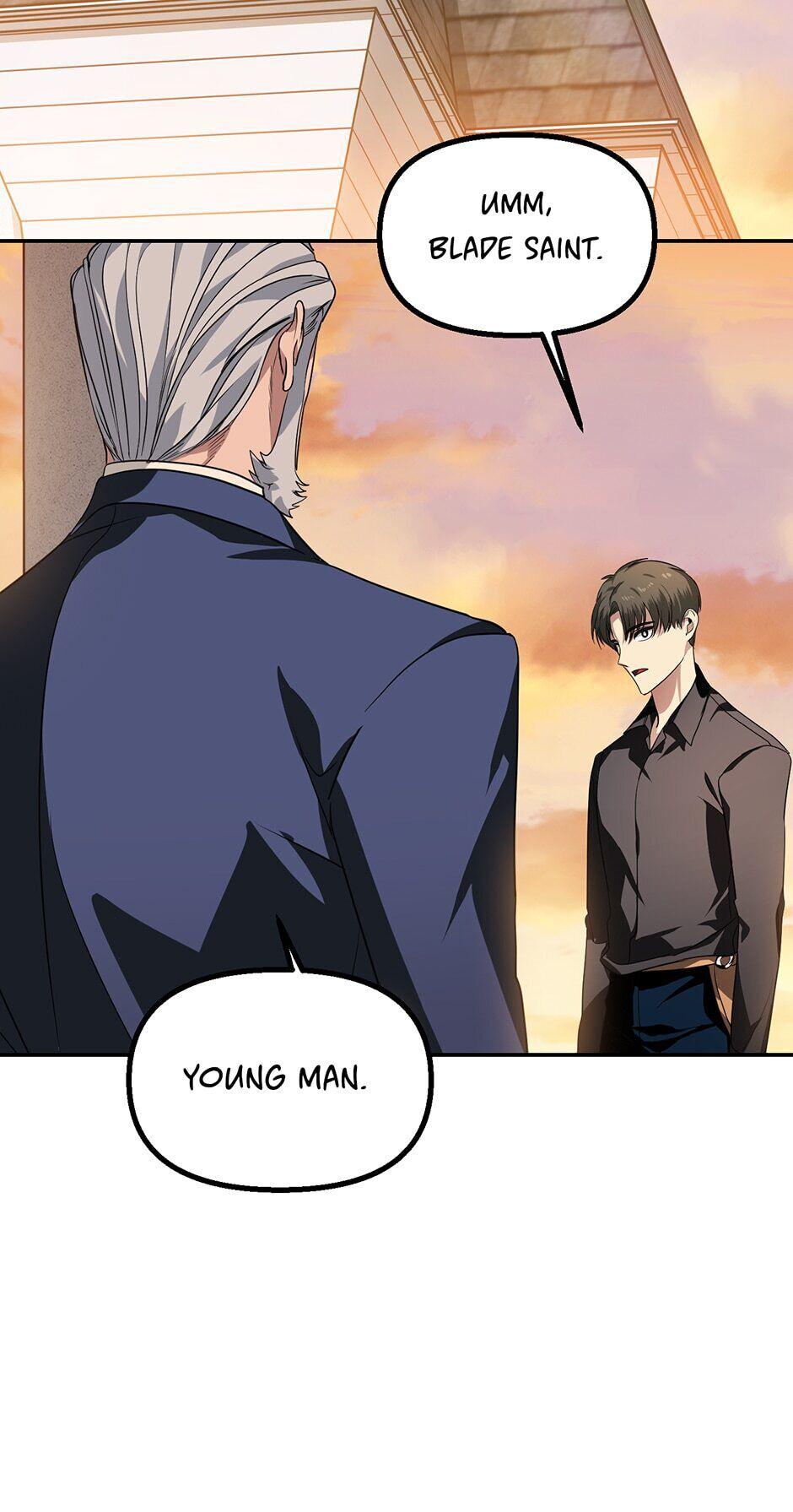 Read SSS Class Revival Hunter Manga Online