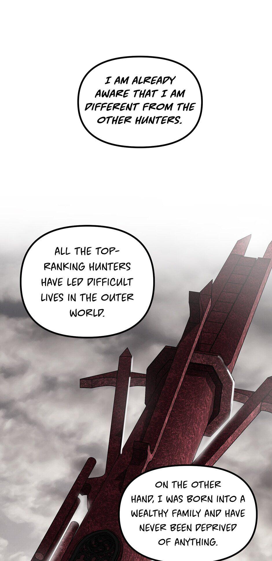 Read SSS Class Revival Hunter Manga Online