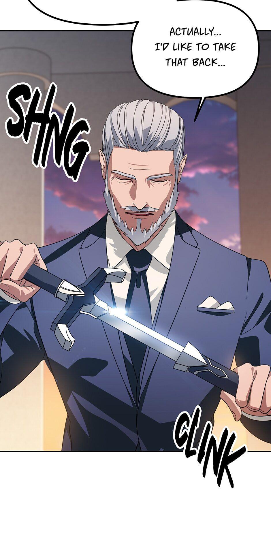 Read SSS Class Revival Hunter Manga Online