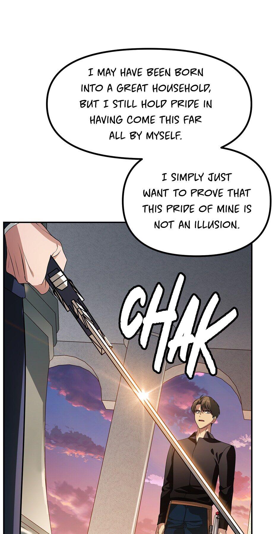 Read SSS Class Revival Hunter Manga Online